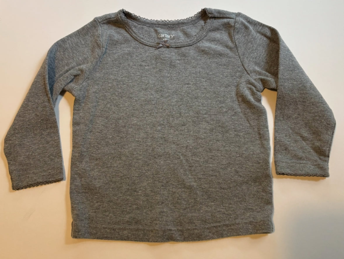 Seller #18 Long Sleeve Bundle 12M - 18M Reduced