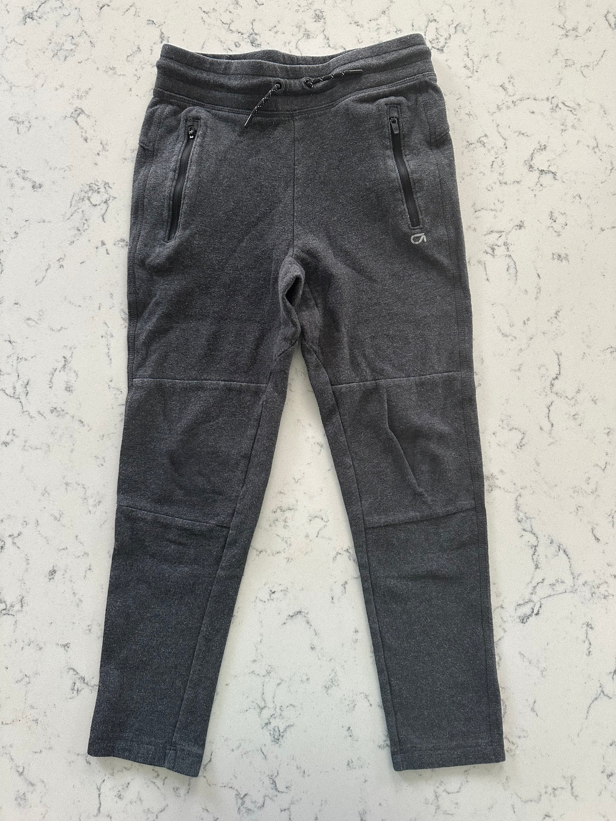 Seller 42, GapFit Jogger, Gray, Size 8