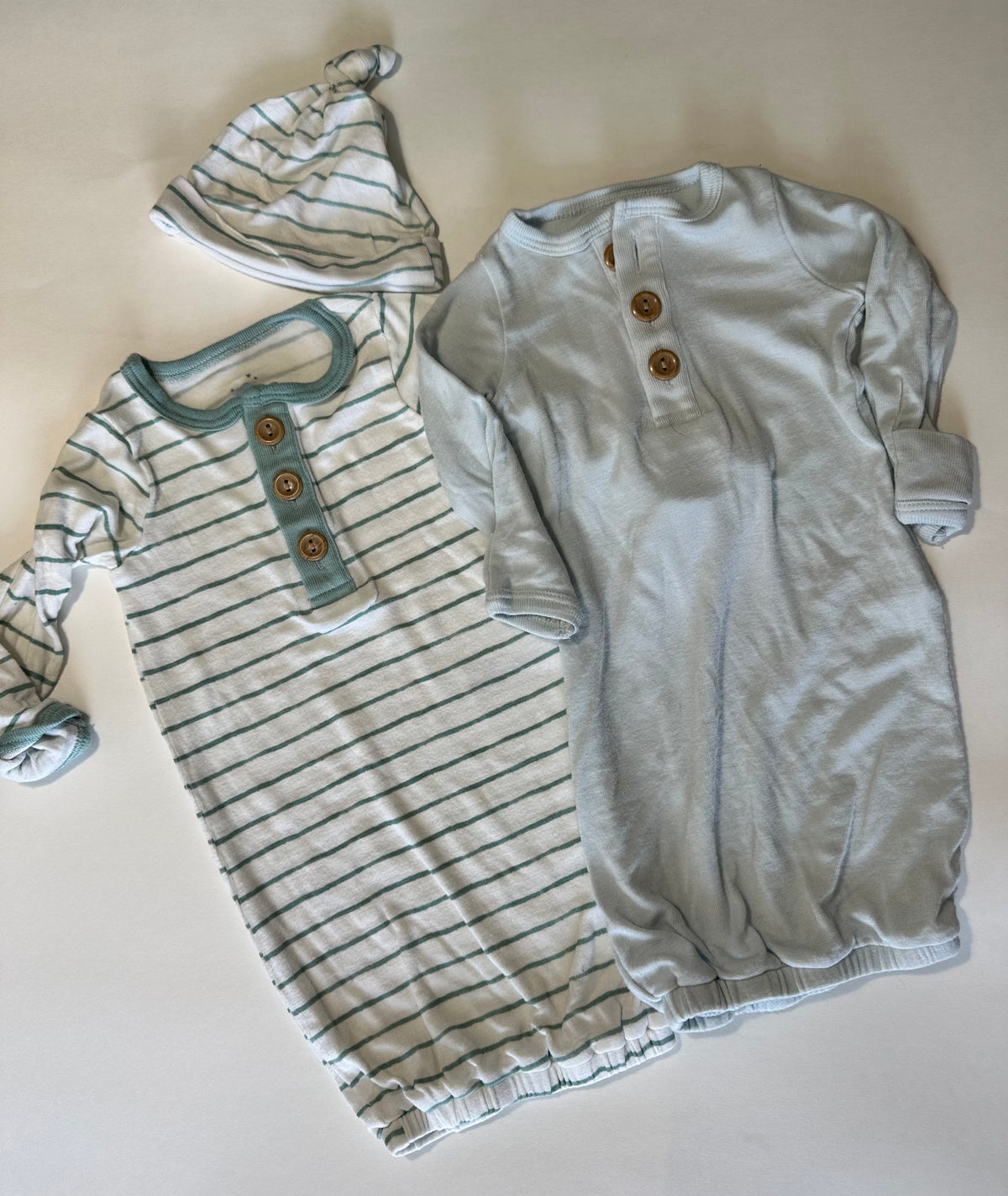 Seller 182. Cloud island. Newborn. Boys