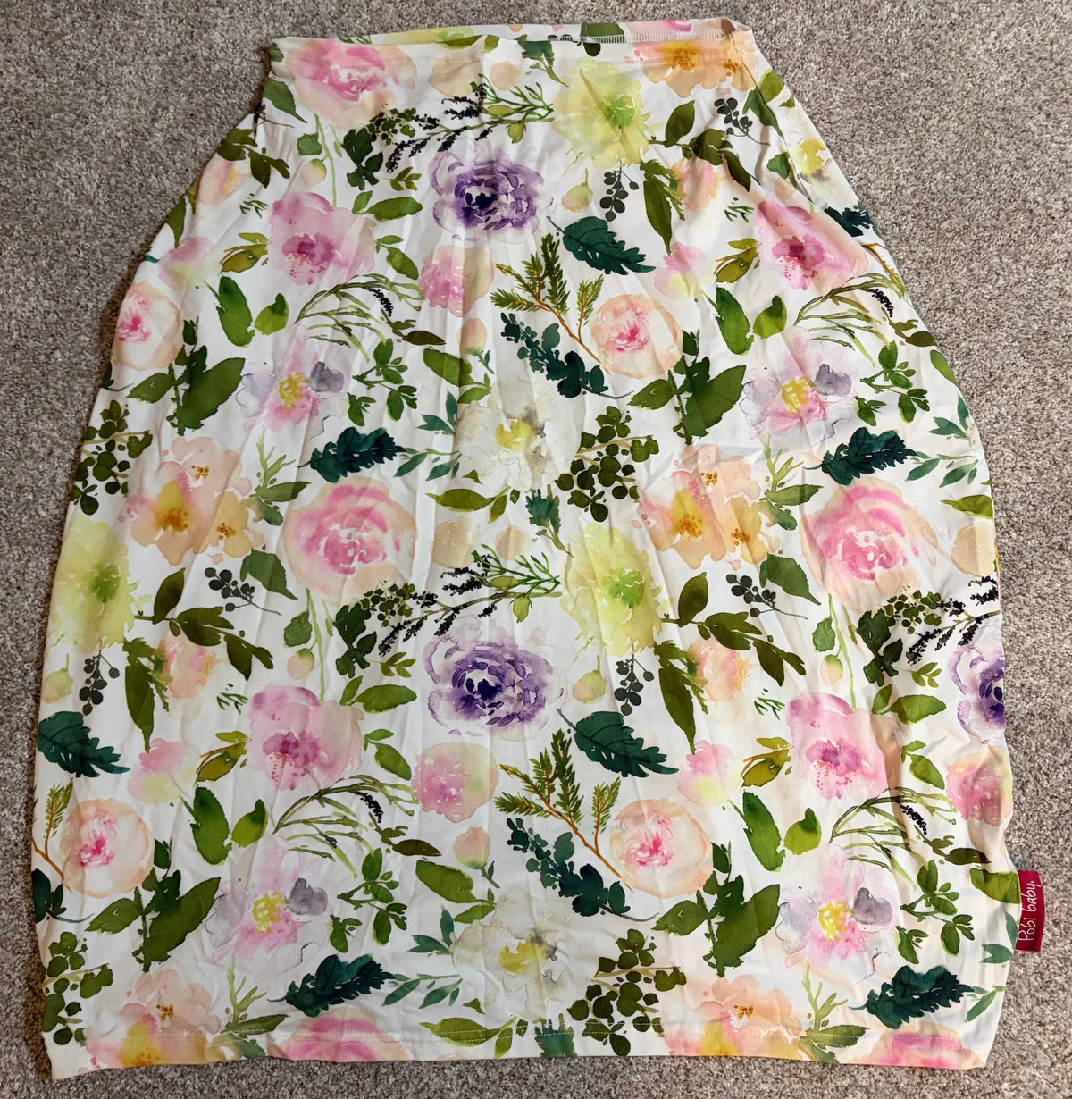 Seller #178 Multi-purpose cover for baby