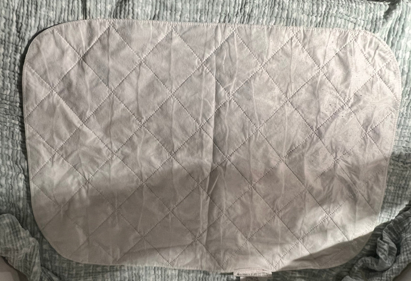 #98 Waterproof Pad
