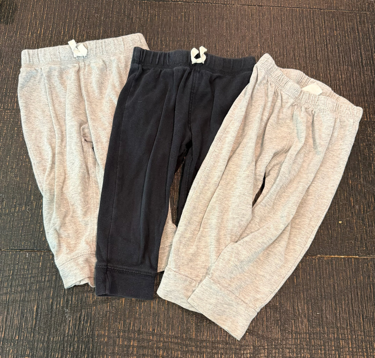 #66 Carters 18M Boy Pant Bundle (3)