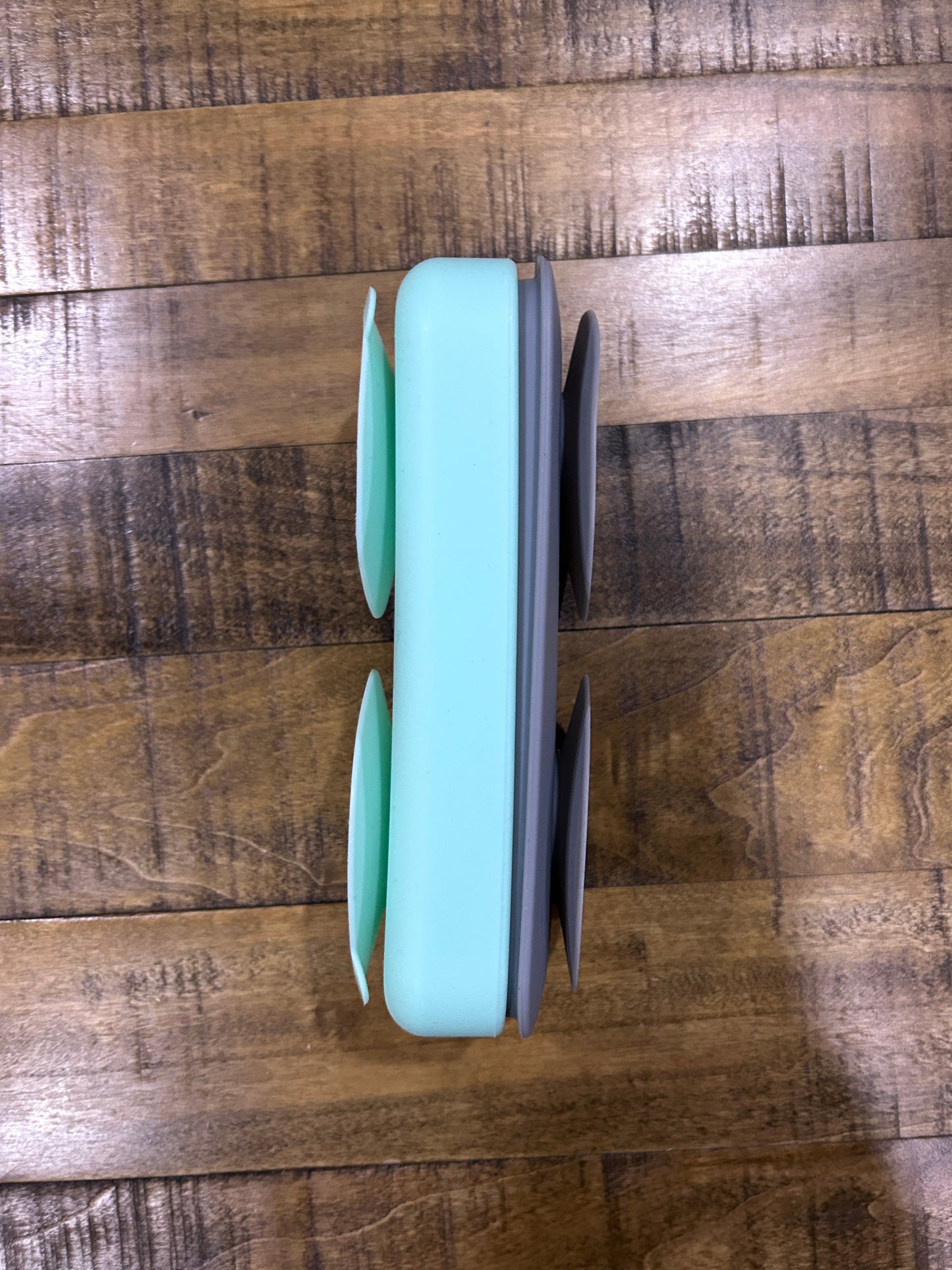 Seller #5 - Silicone Suction Bowl - two sided