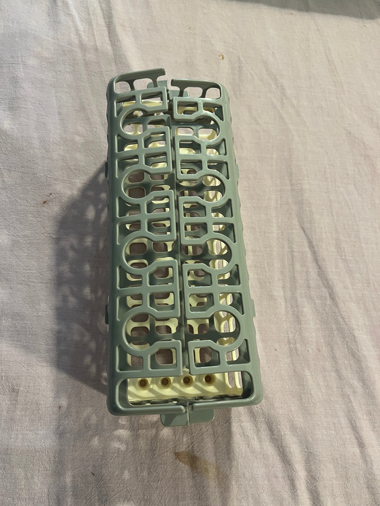 #211 OXO Dishwasher Bottle/Nipple Holder