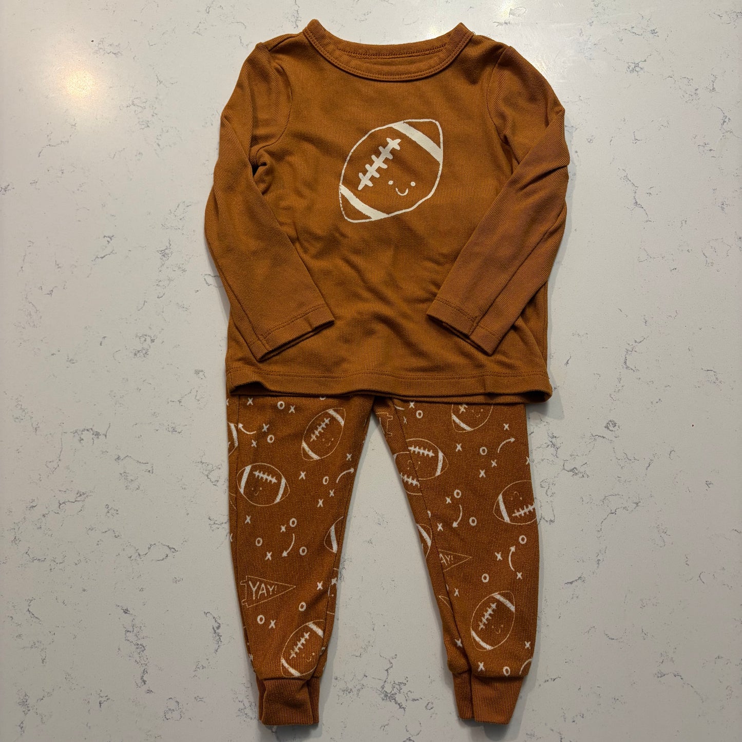 Toddler Size 18month pajama set