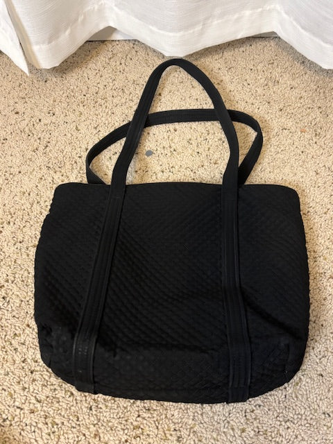 #210 Vera Bradley School/Work Purse