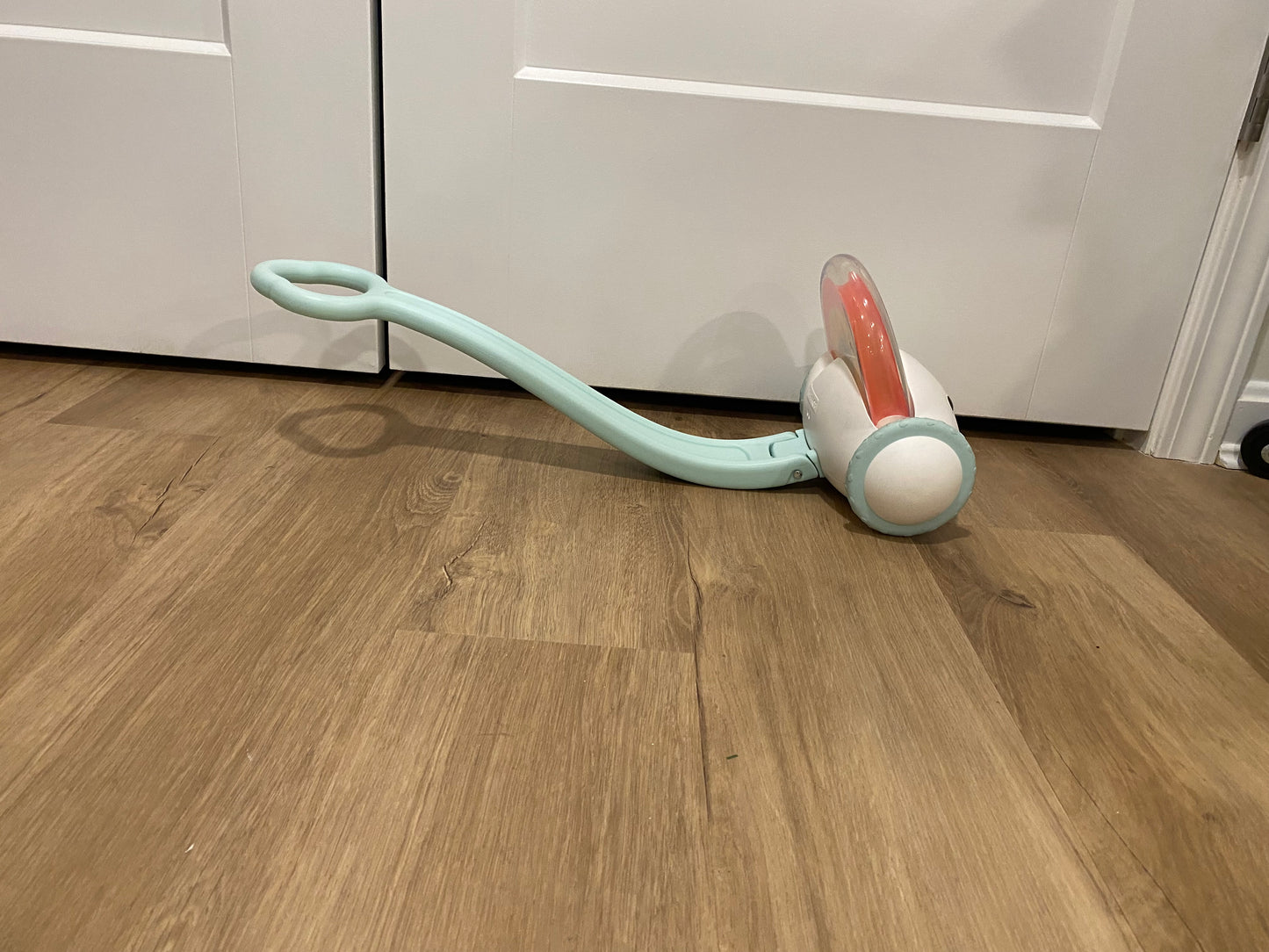 Seller 37 popping push toy