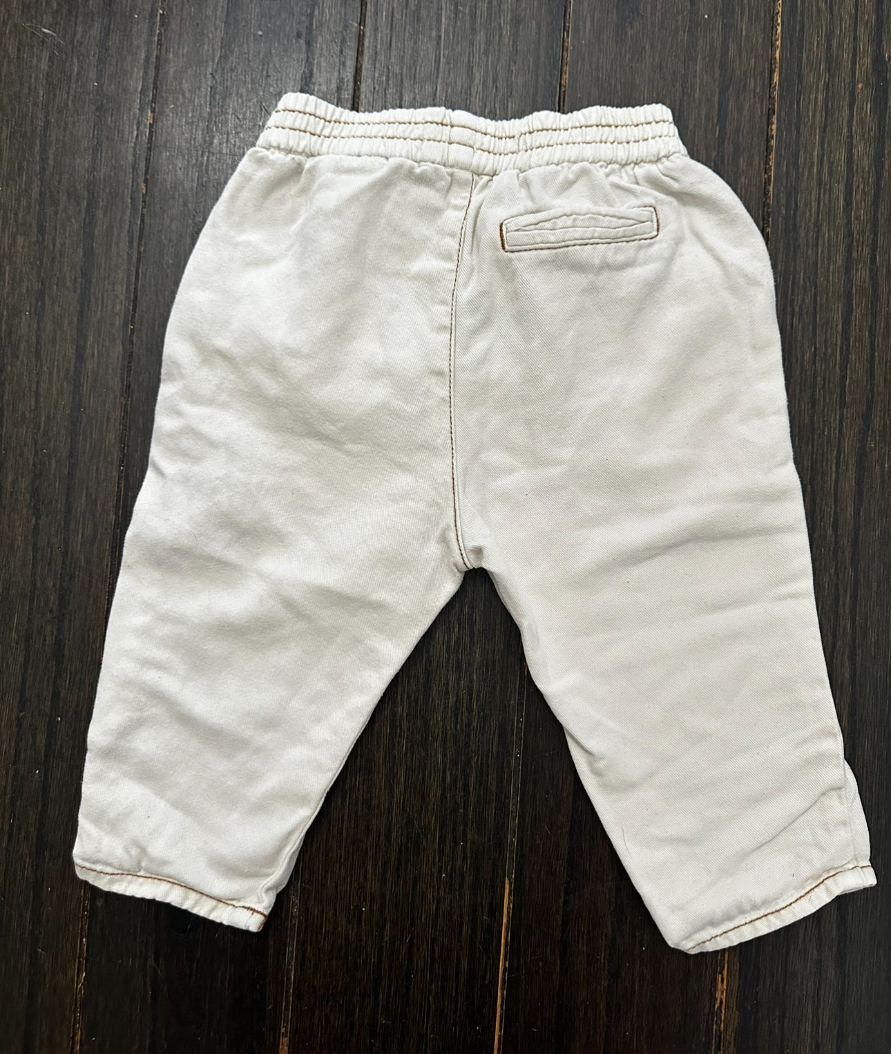 #111 Zara Baby Boys Pants 9-12 month