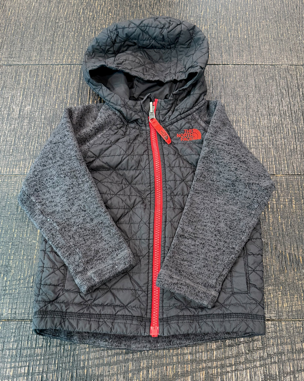 #66 Northface Boys 3T Jacket