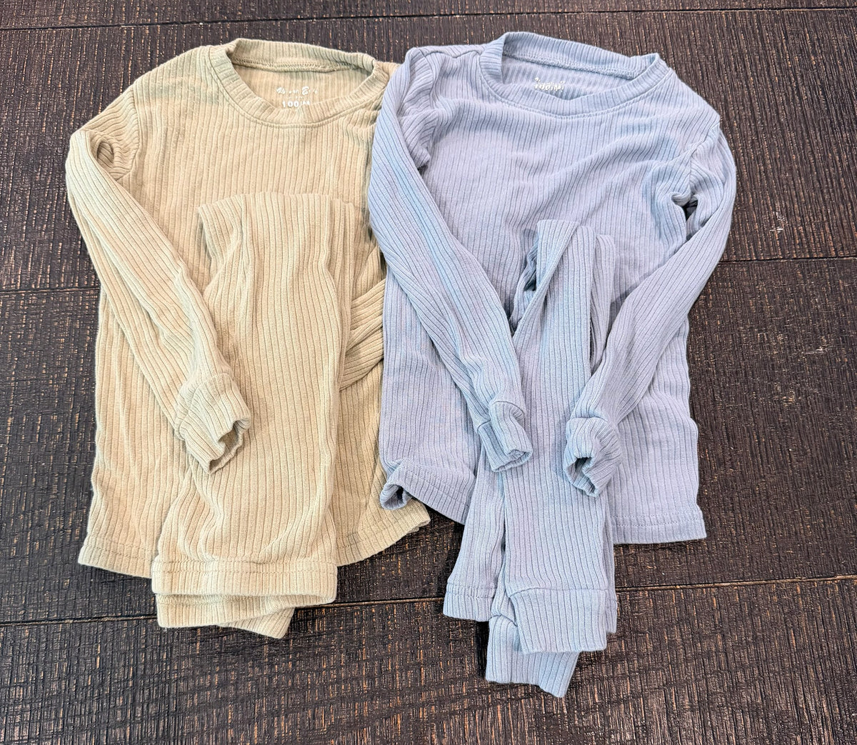 #66 Vaenait Boys 3T Pajamas