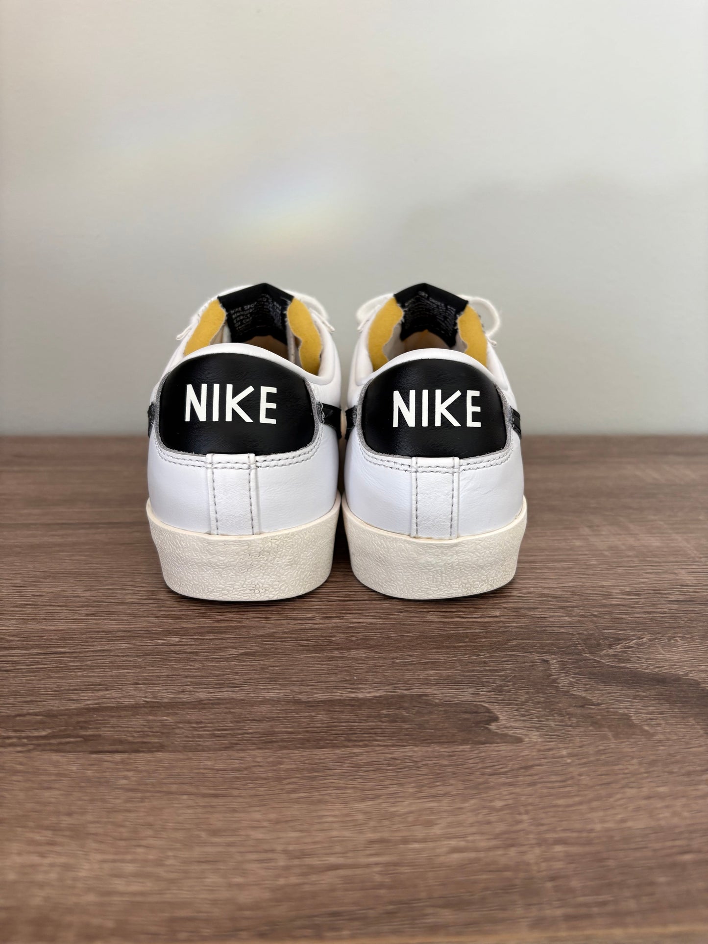 Seller #172 REDUCED Nike Blazer '77 Sneaker - Women's Size 7.5