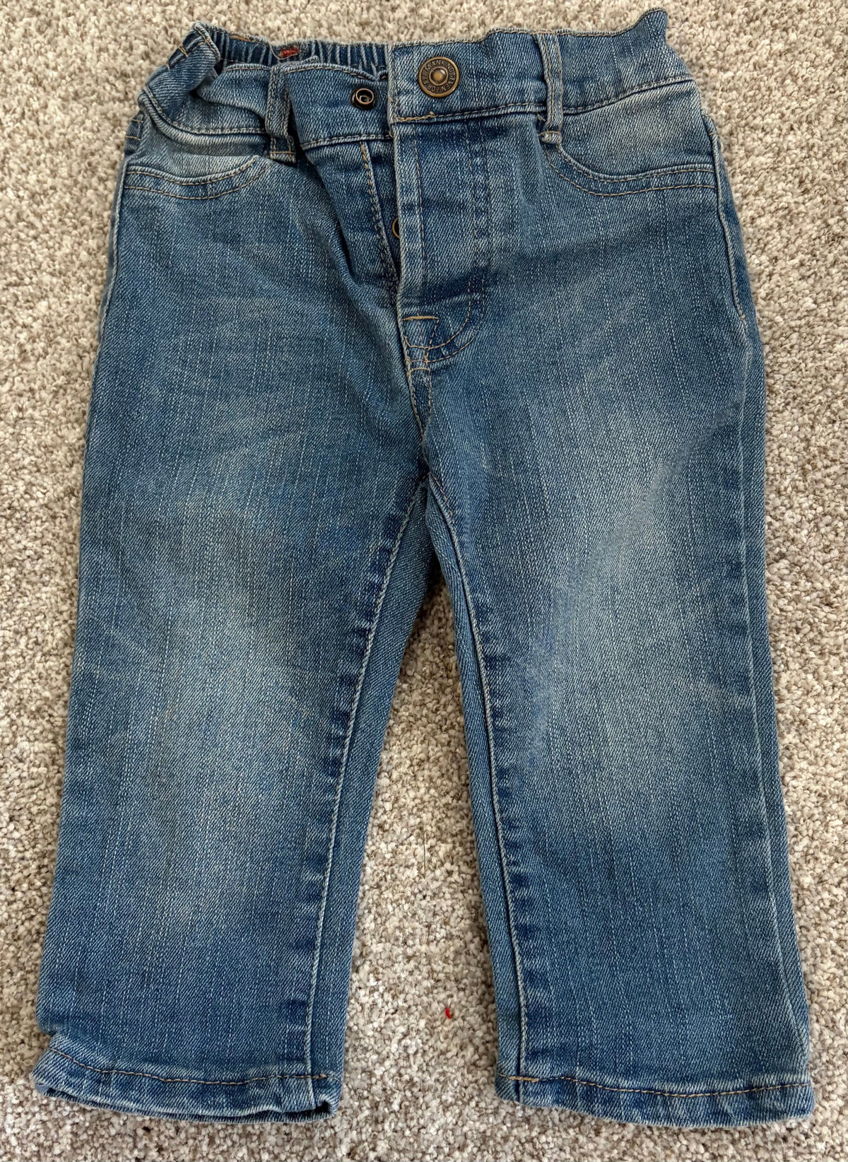 Seller #178 12M jeans