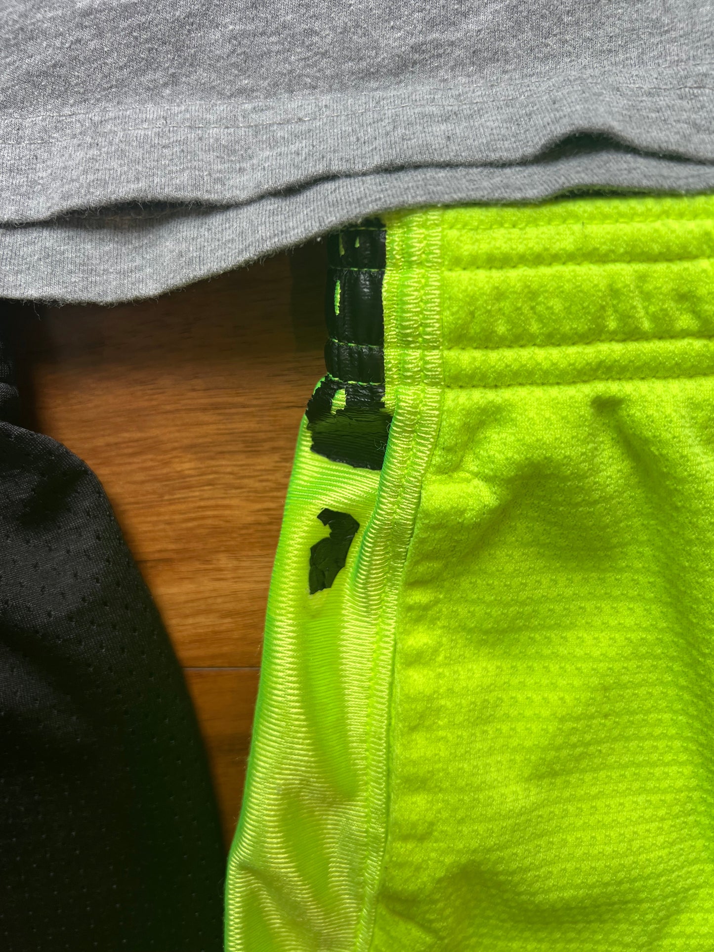 Seller #72 Boys Size 4 XS Nike Set - Shirt | Shorts VGUC/GUC