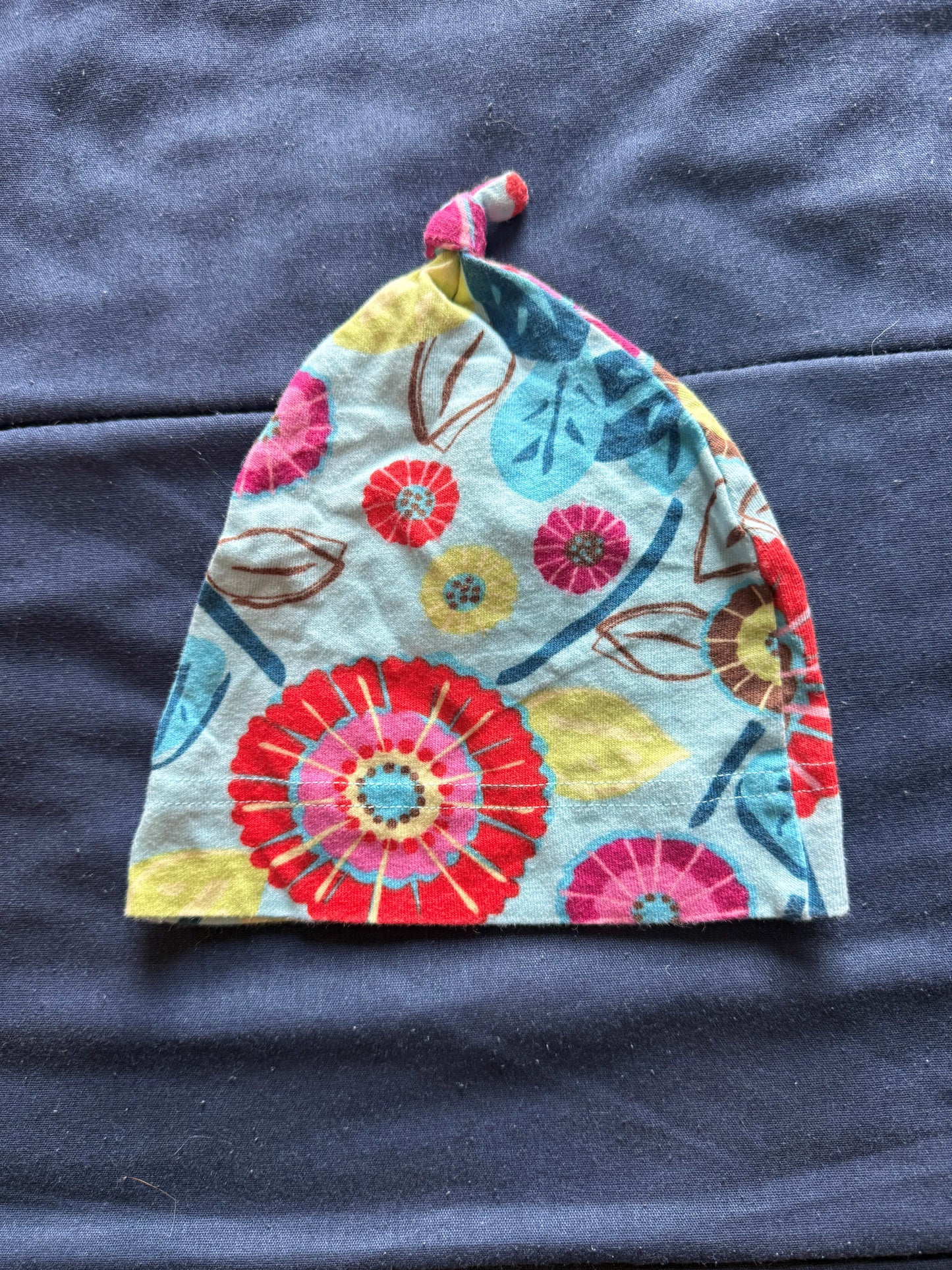 SELLER #6 Small Girls Infant Hat