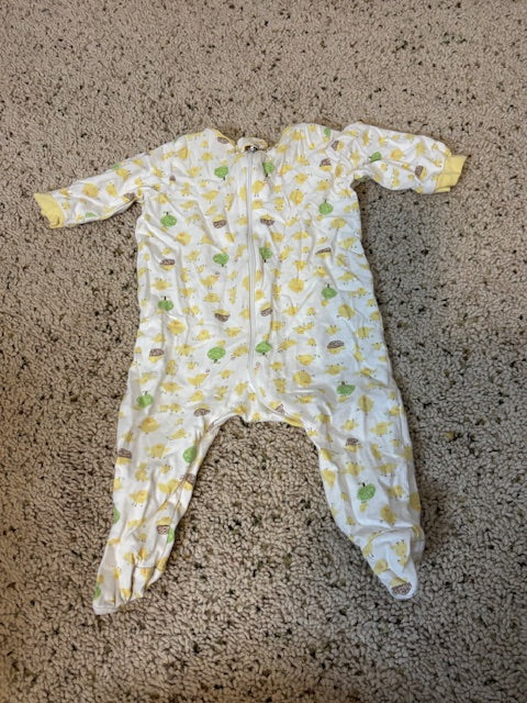 REDUCED Seller#119 Carters 3m Outfits