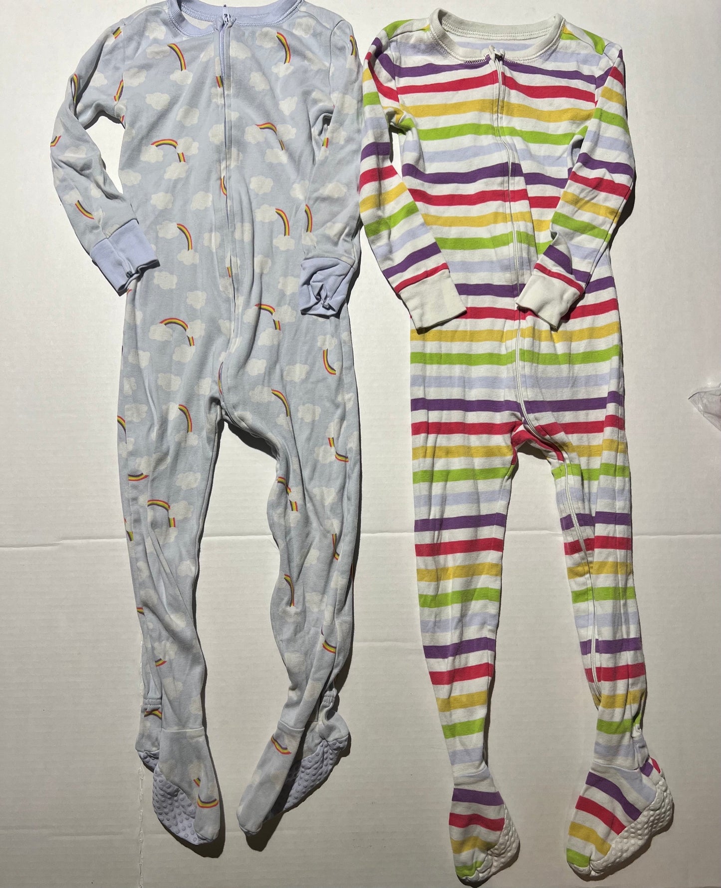 #98 Girls 3T Sleepers