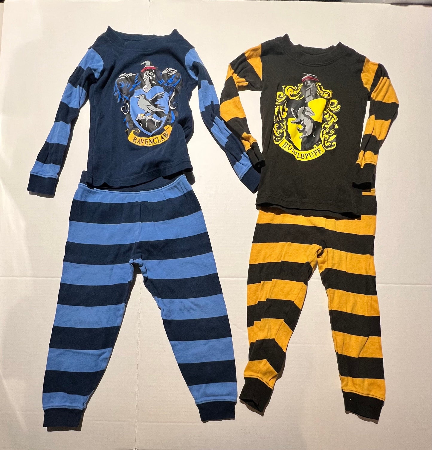 #98 Gender Neutral 3T Harry Potter PJs.