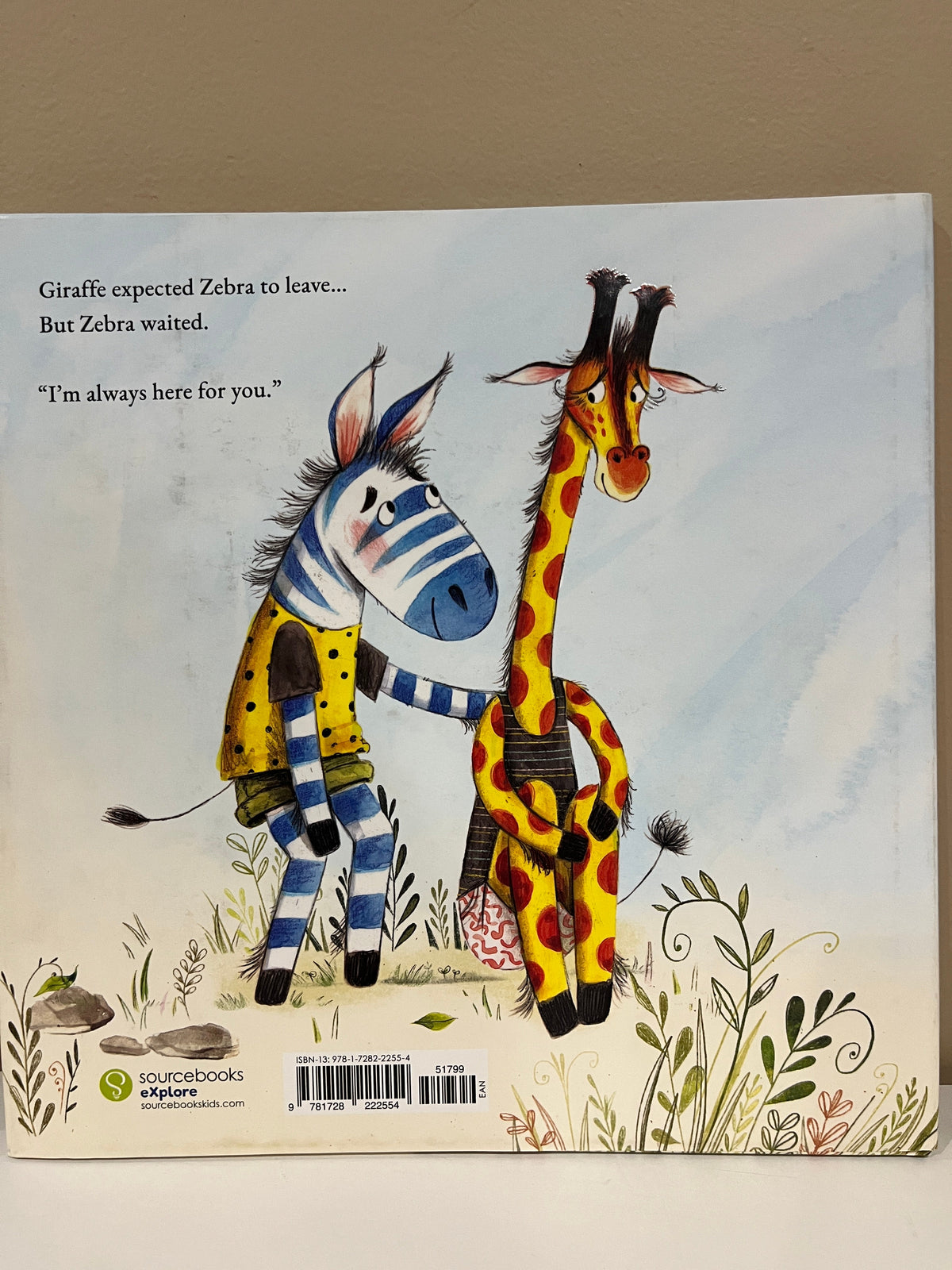 135 The way I act and It will be okay, both paperback books about Character traits and behavior, LN/ BN