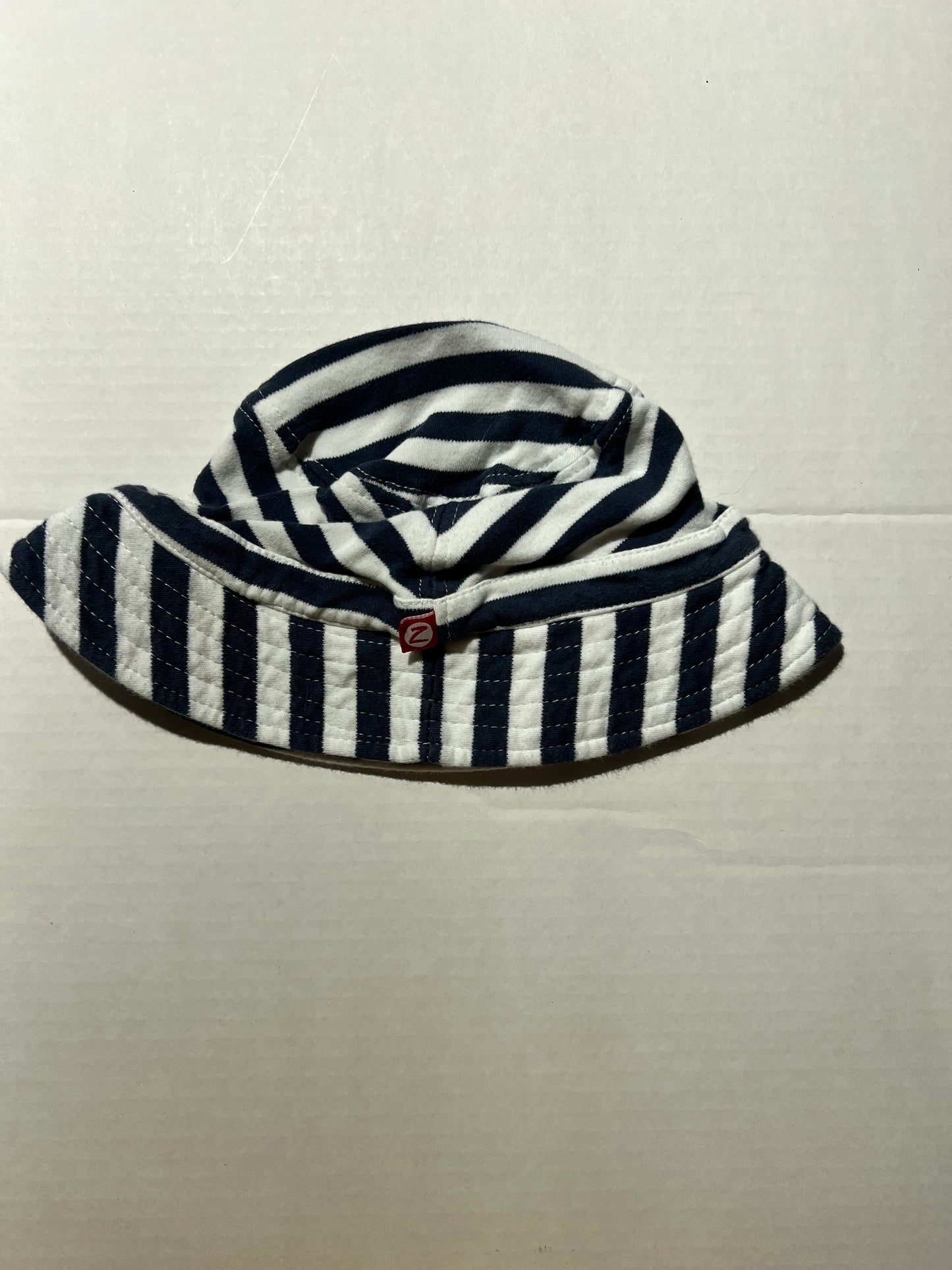 #82 Boys Zutano 3T Sun Hat
