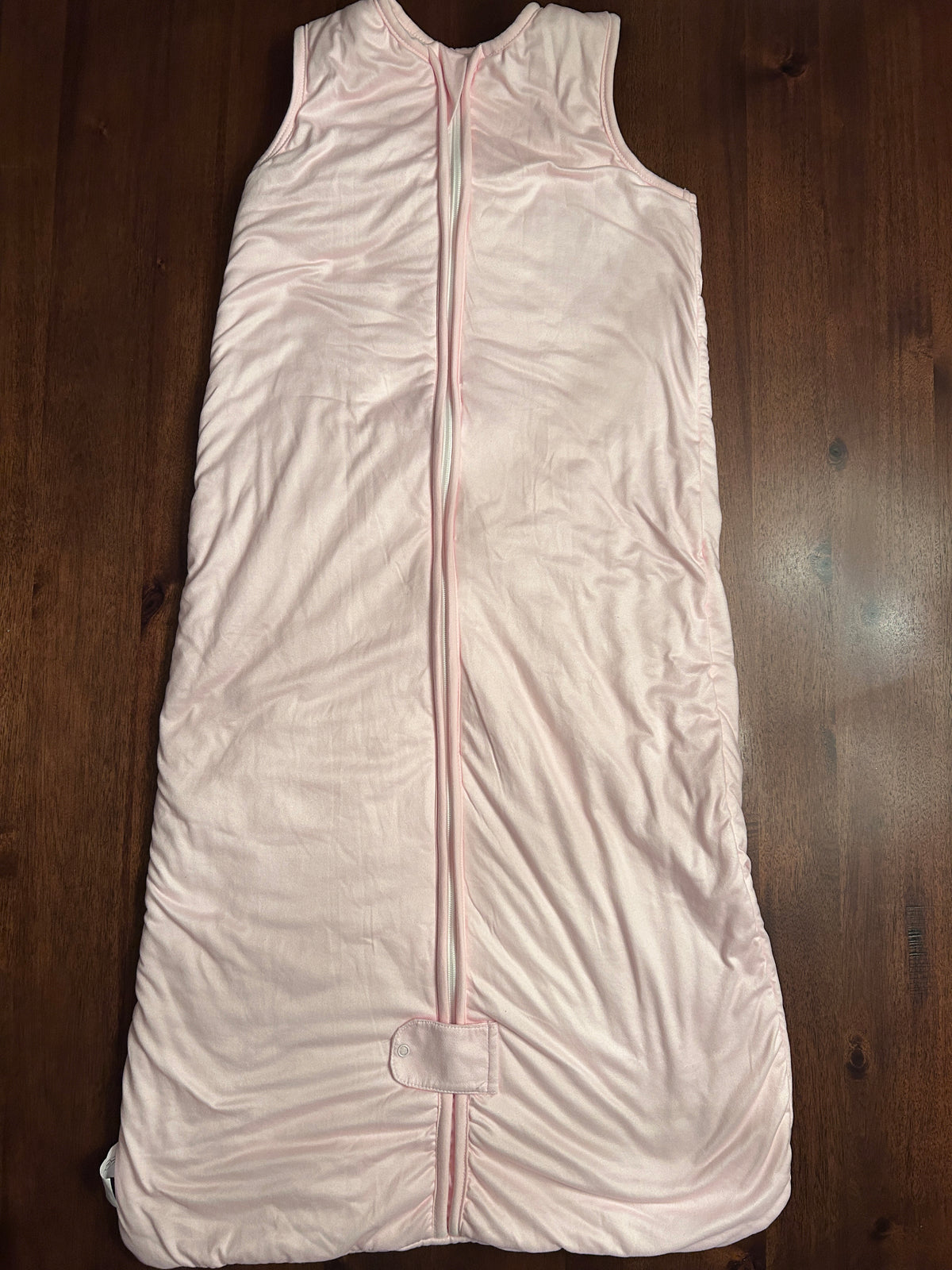 Seller #5 - Girls Sleep Sack XL 2T-3T