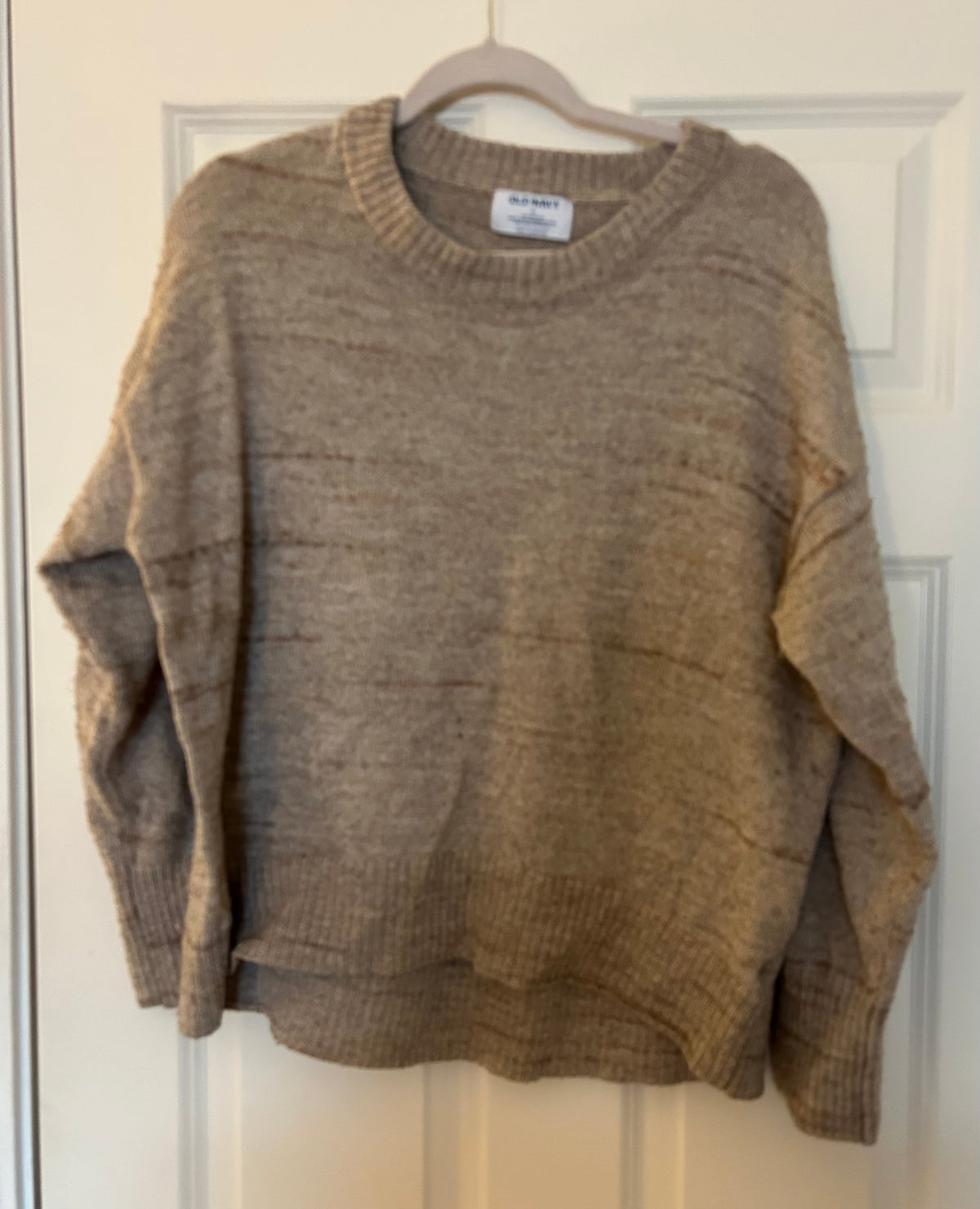 Seller 128 - Old Navy Women's XL Sweater