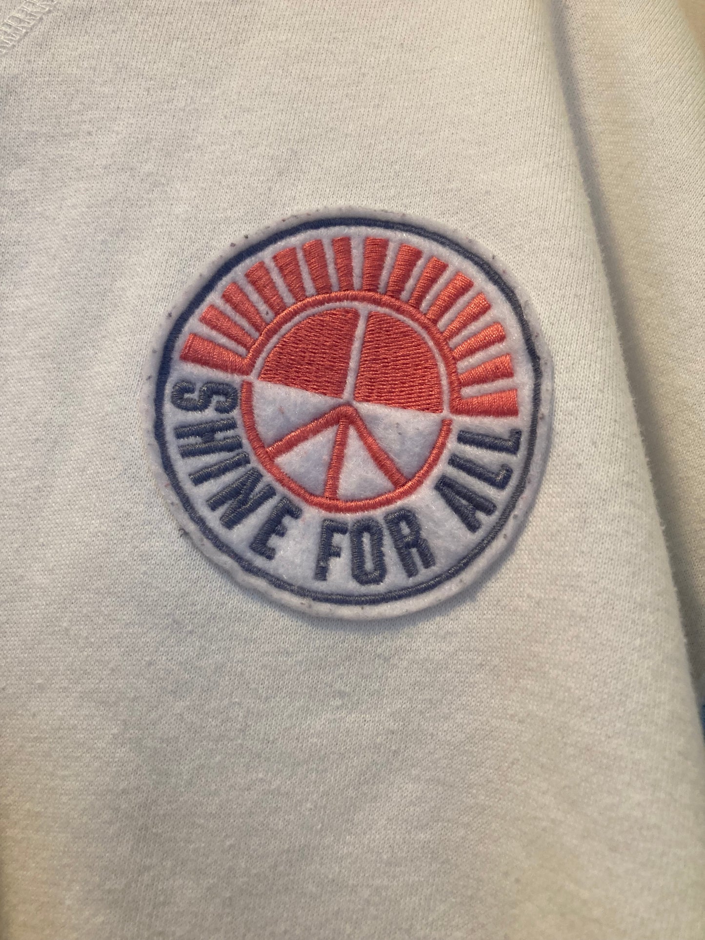 Seller #57 Girls 10/12 Old Navy Boxy hoodie