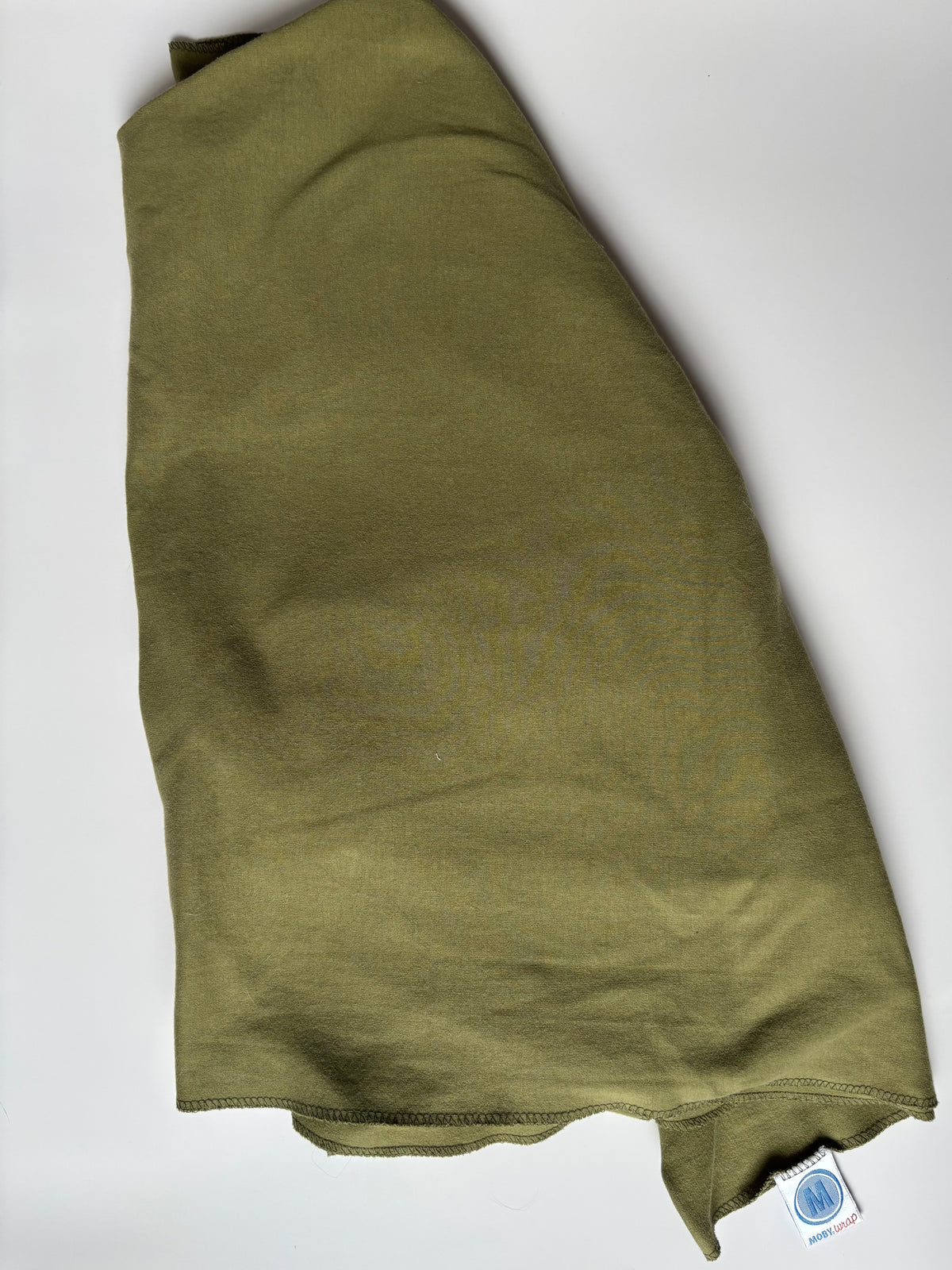Seller #50 Moby Wrap EUC