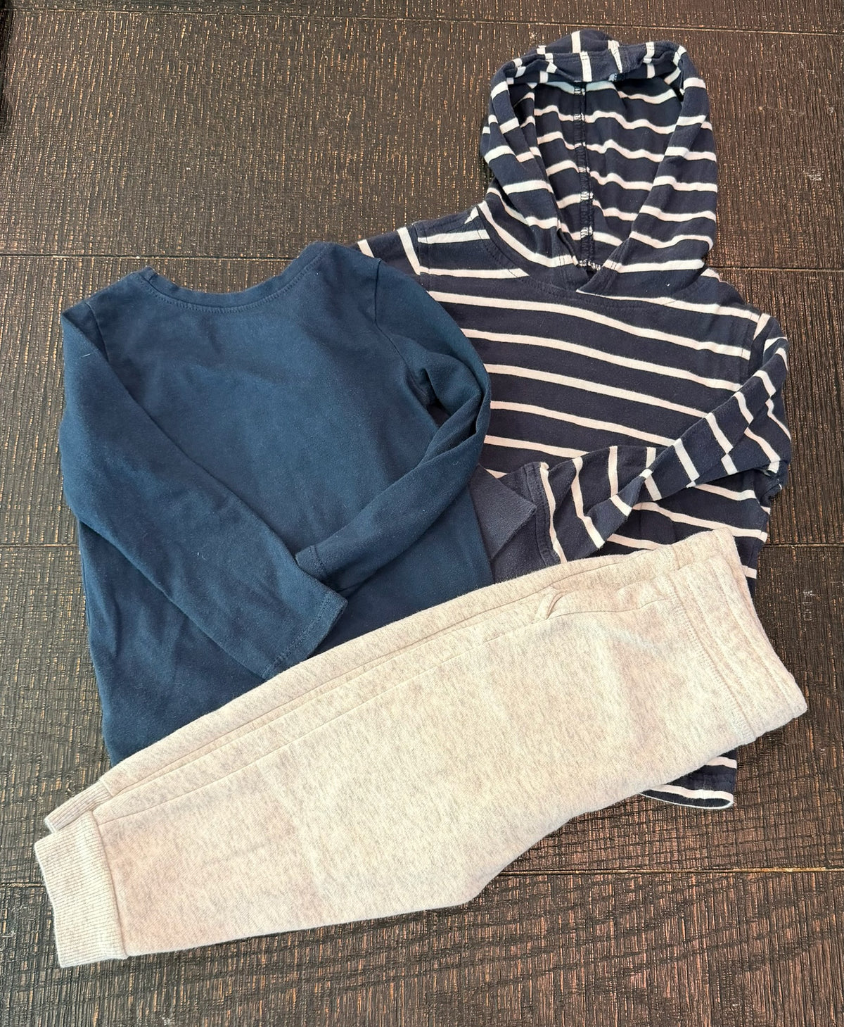 #66 Boys 2T Bundle (Various Brands)