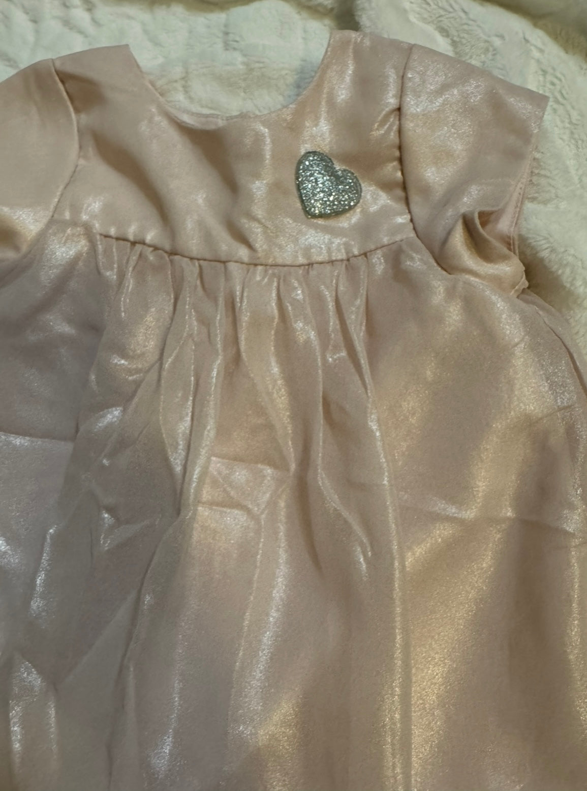 #53 toddler girl dress size 3T