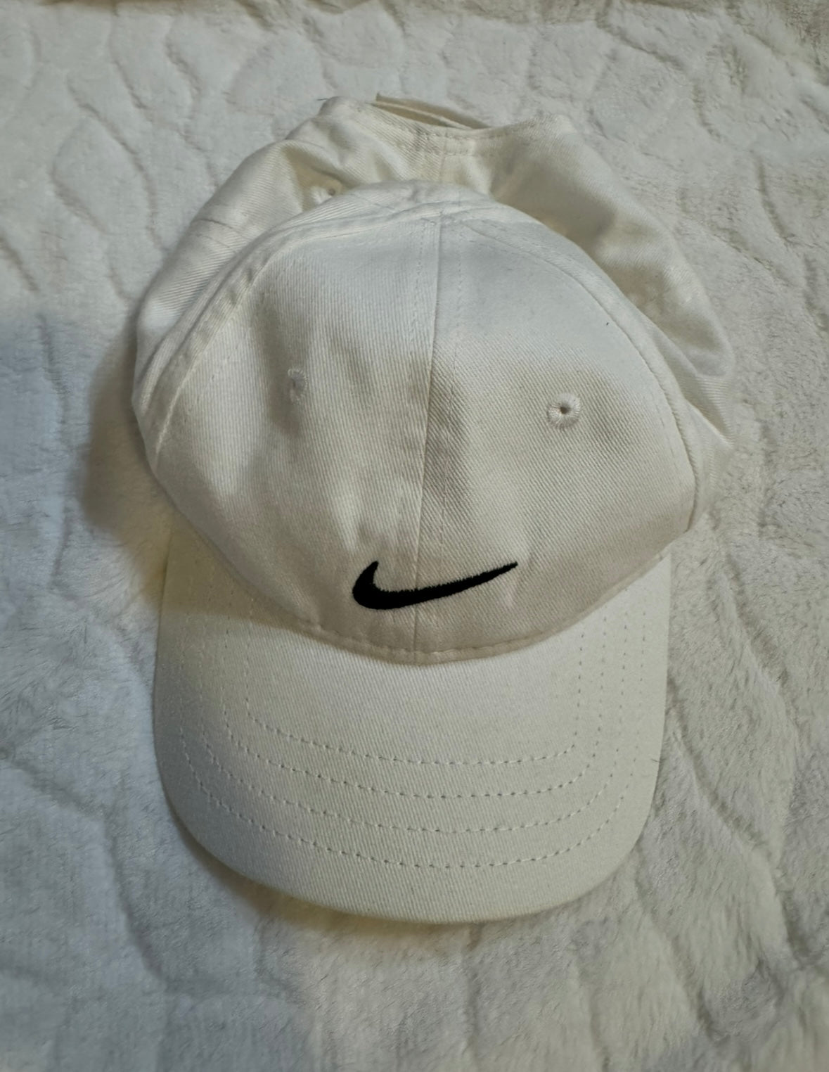 #52 NIKE infant cap / infant hat
