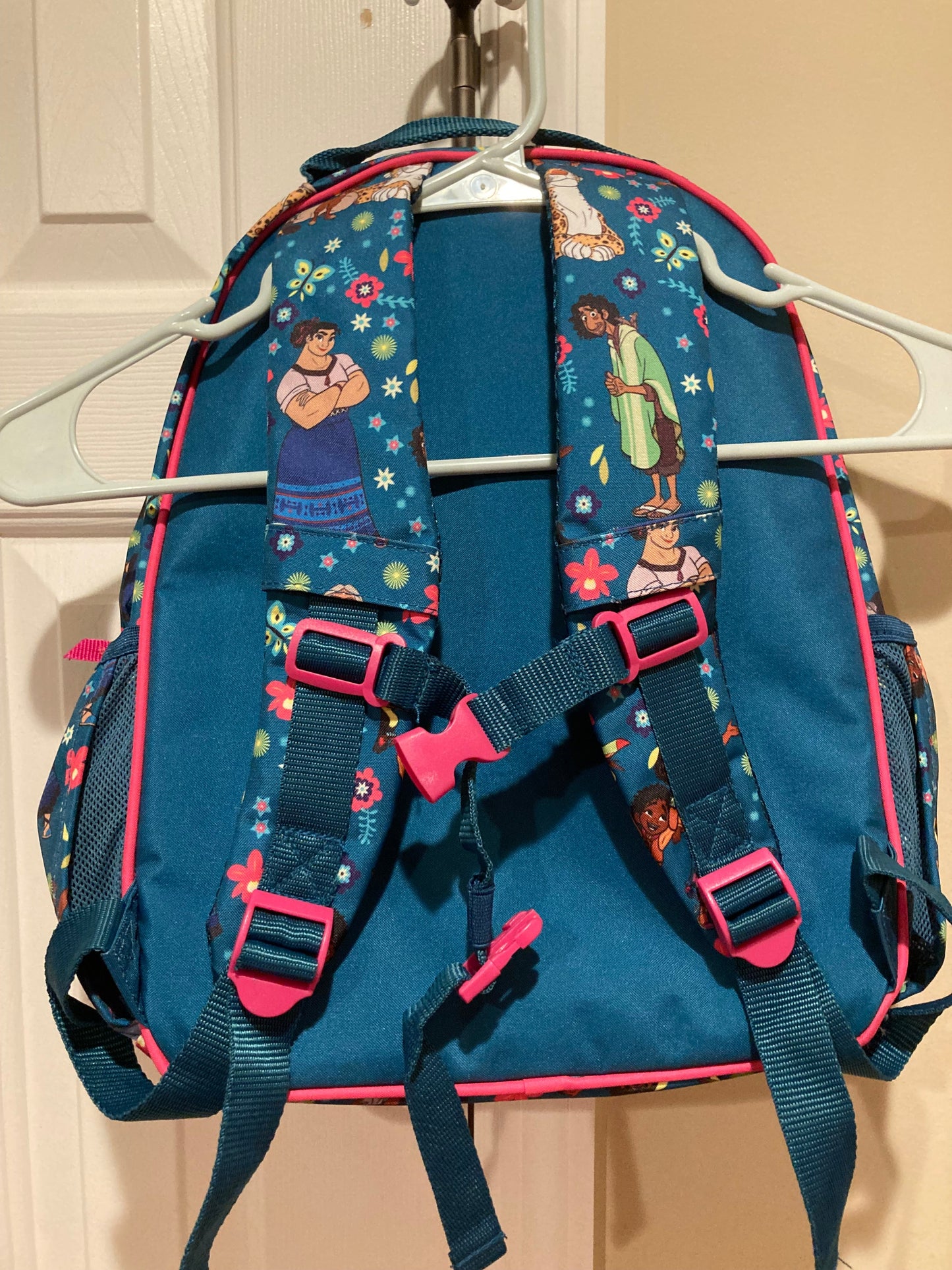 Seller #57 Simple Modern Encanto Backpack REDUCED