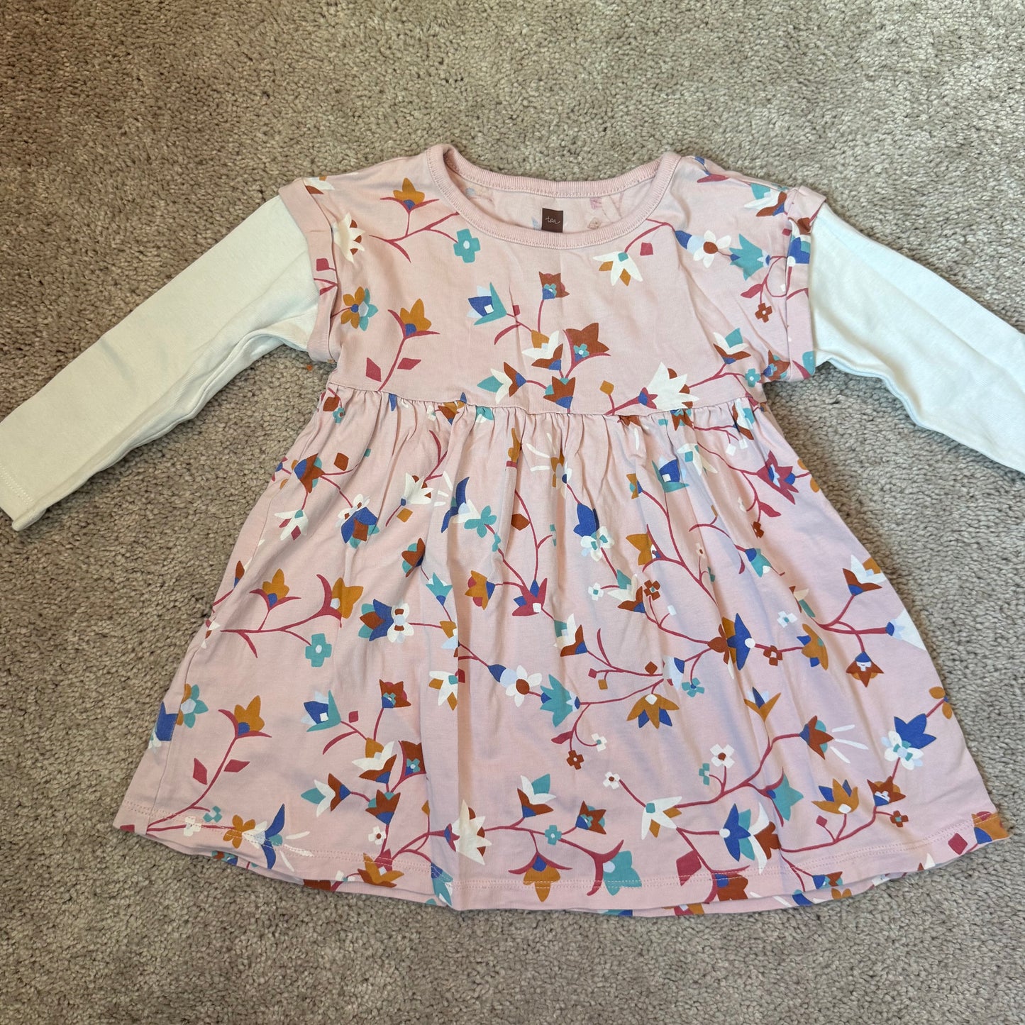#139 Size 2 Tea Collection Dress