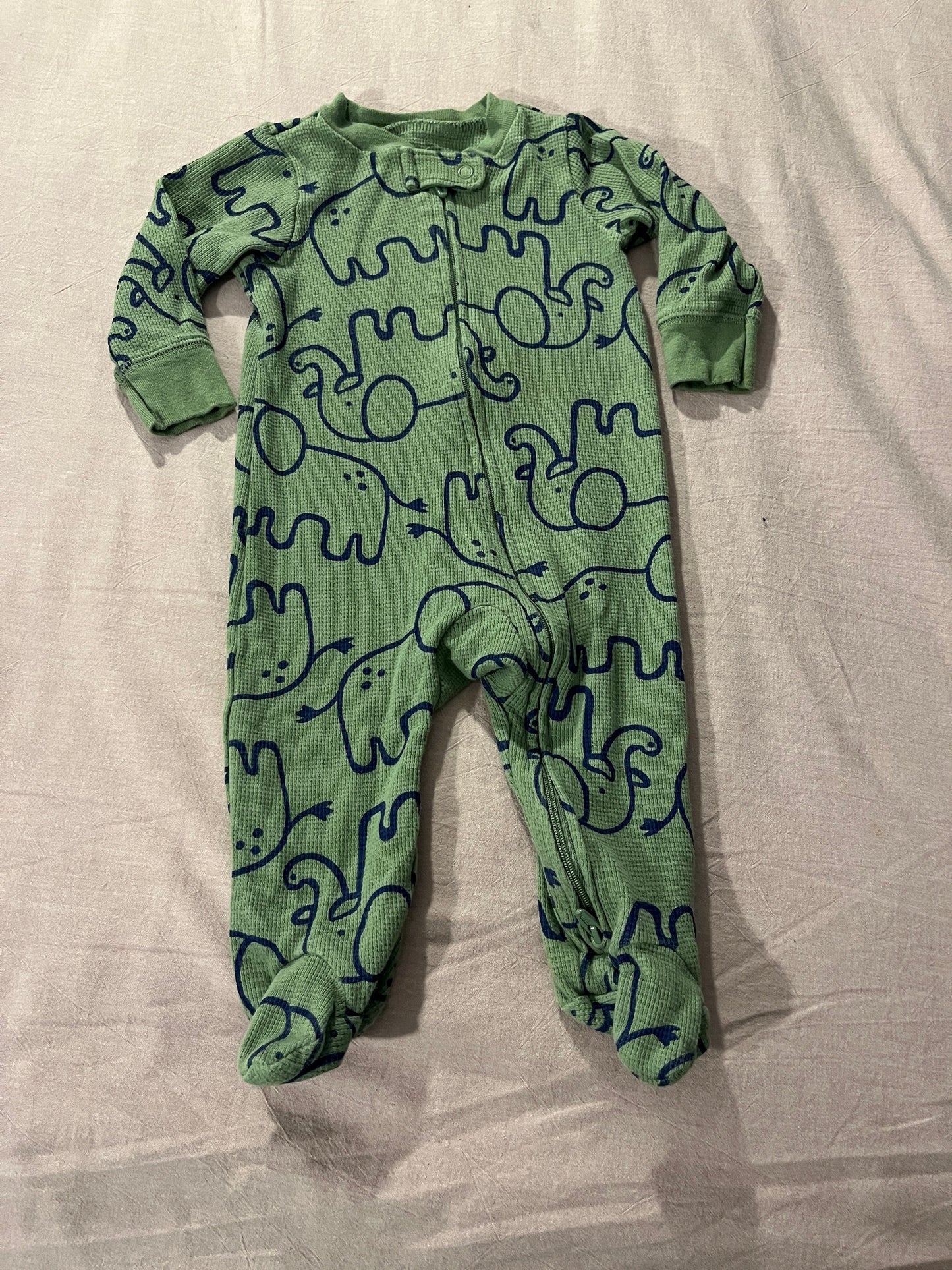 #211 REDUCED 6m Sleeper Set of 5