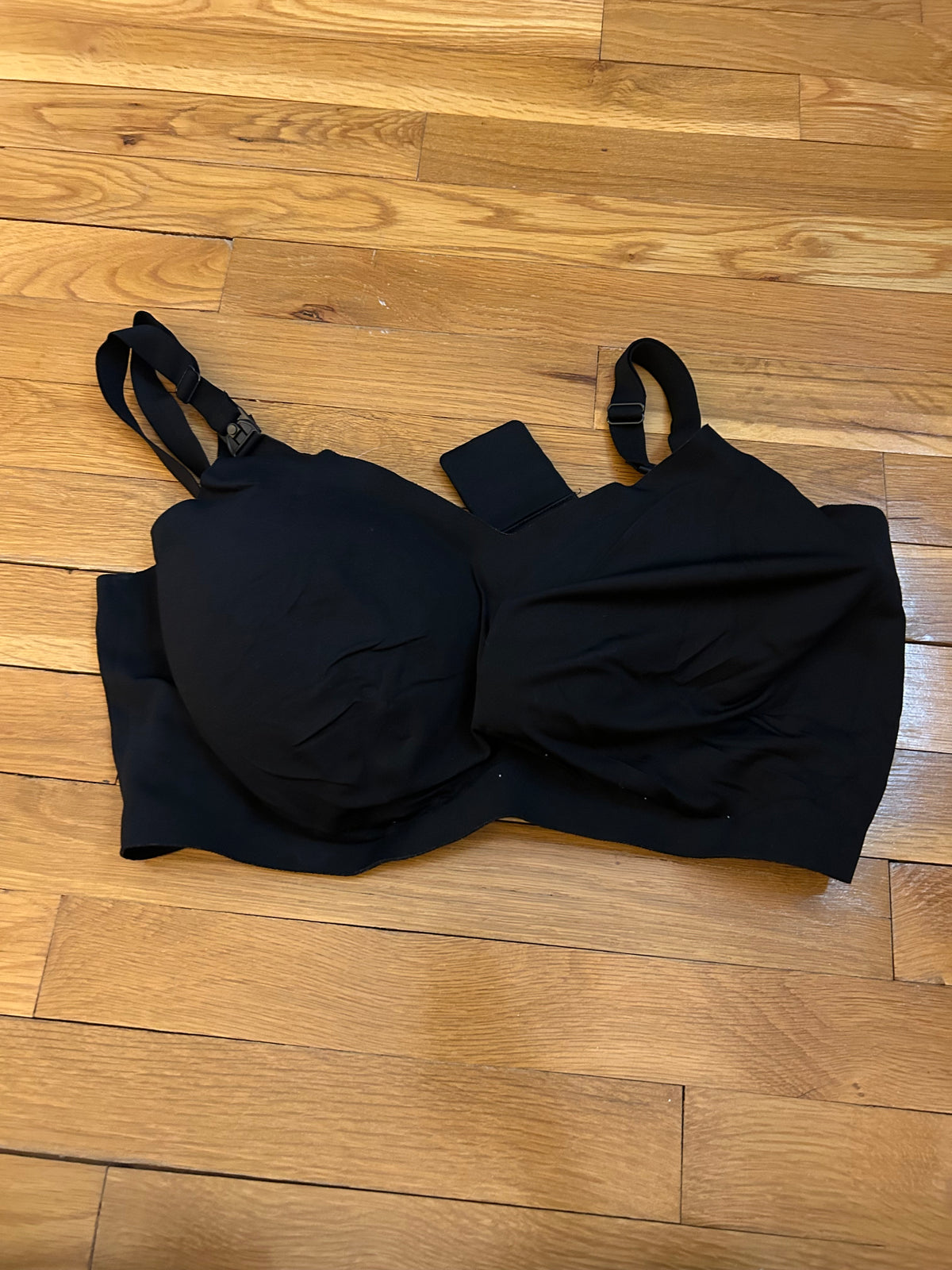Seller 128 - Kindred Bravely XXL Busty Nursing Bra