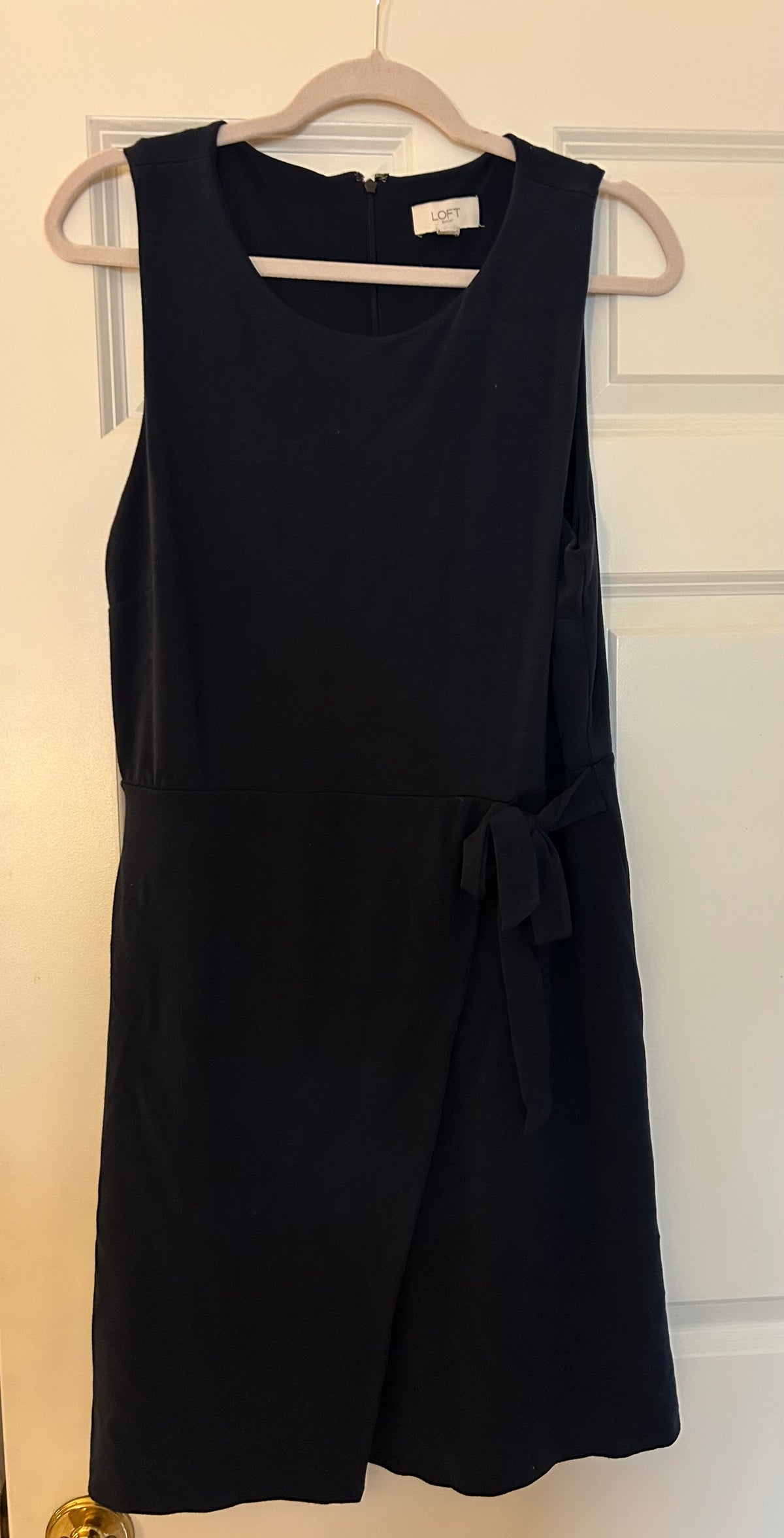 Seller 128 - The Loft Women's Size 12 Dress