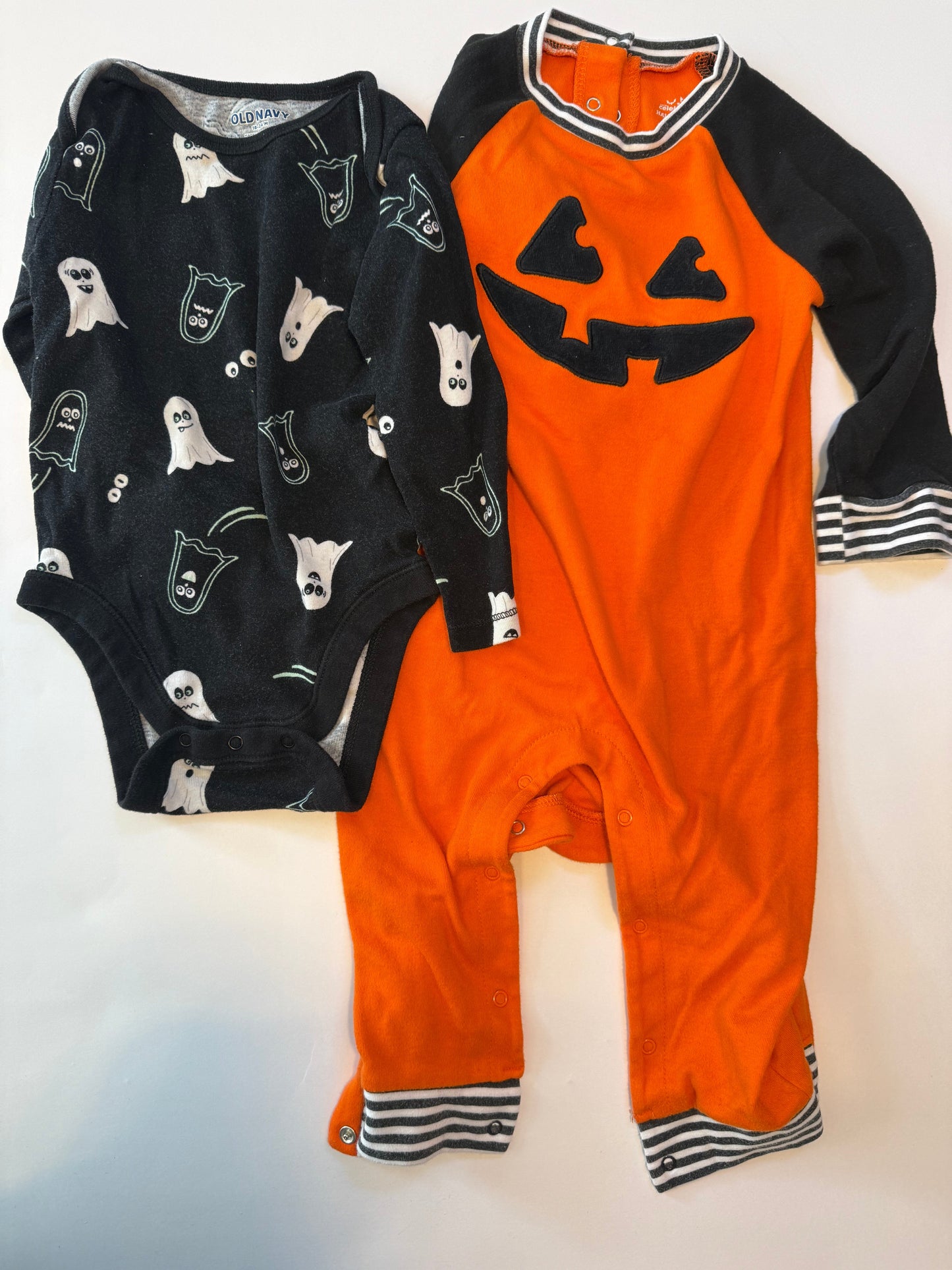 Seller #12 18mo Halloween bundle