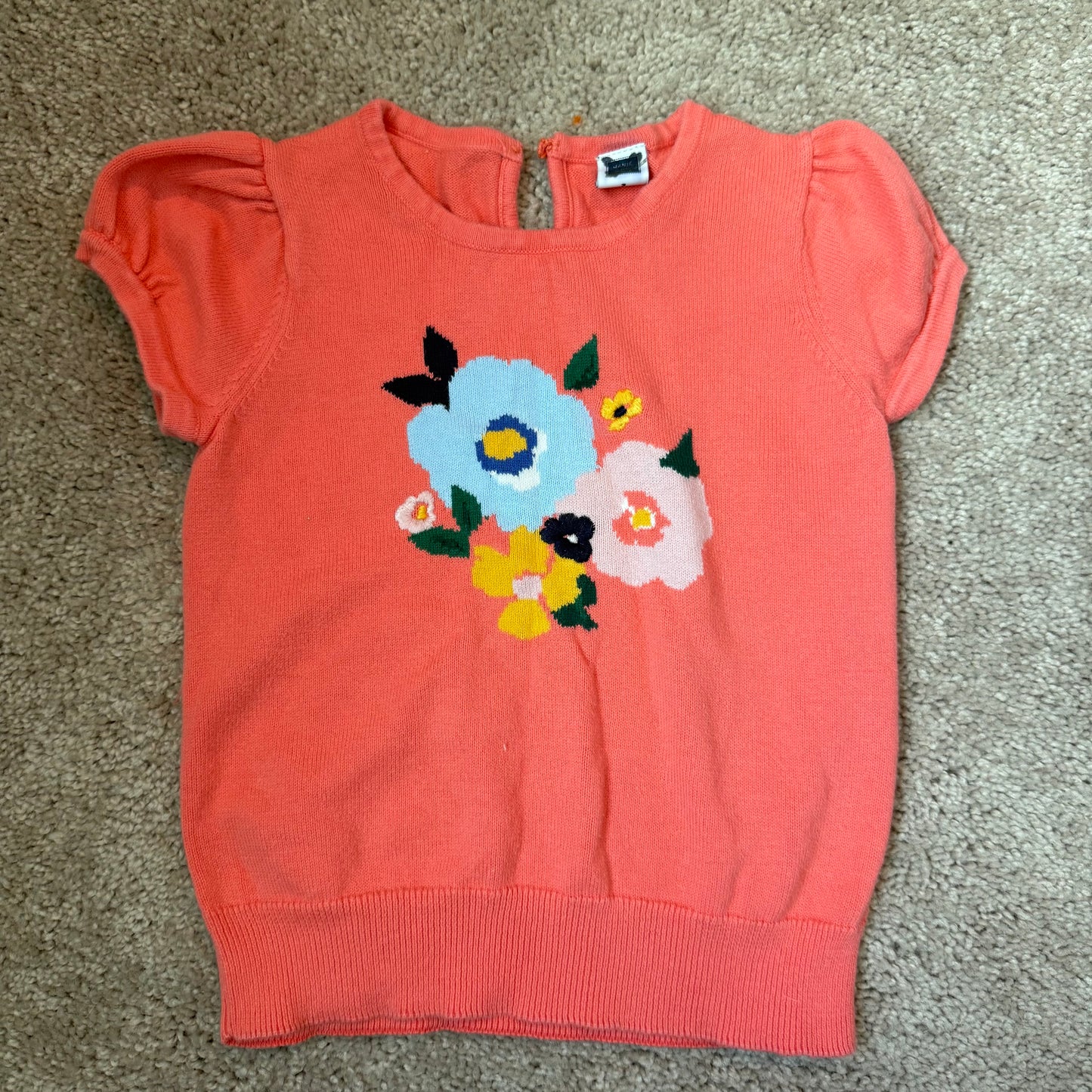 #139 Size 3 Janie and Jack Sweater
