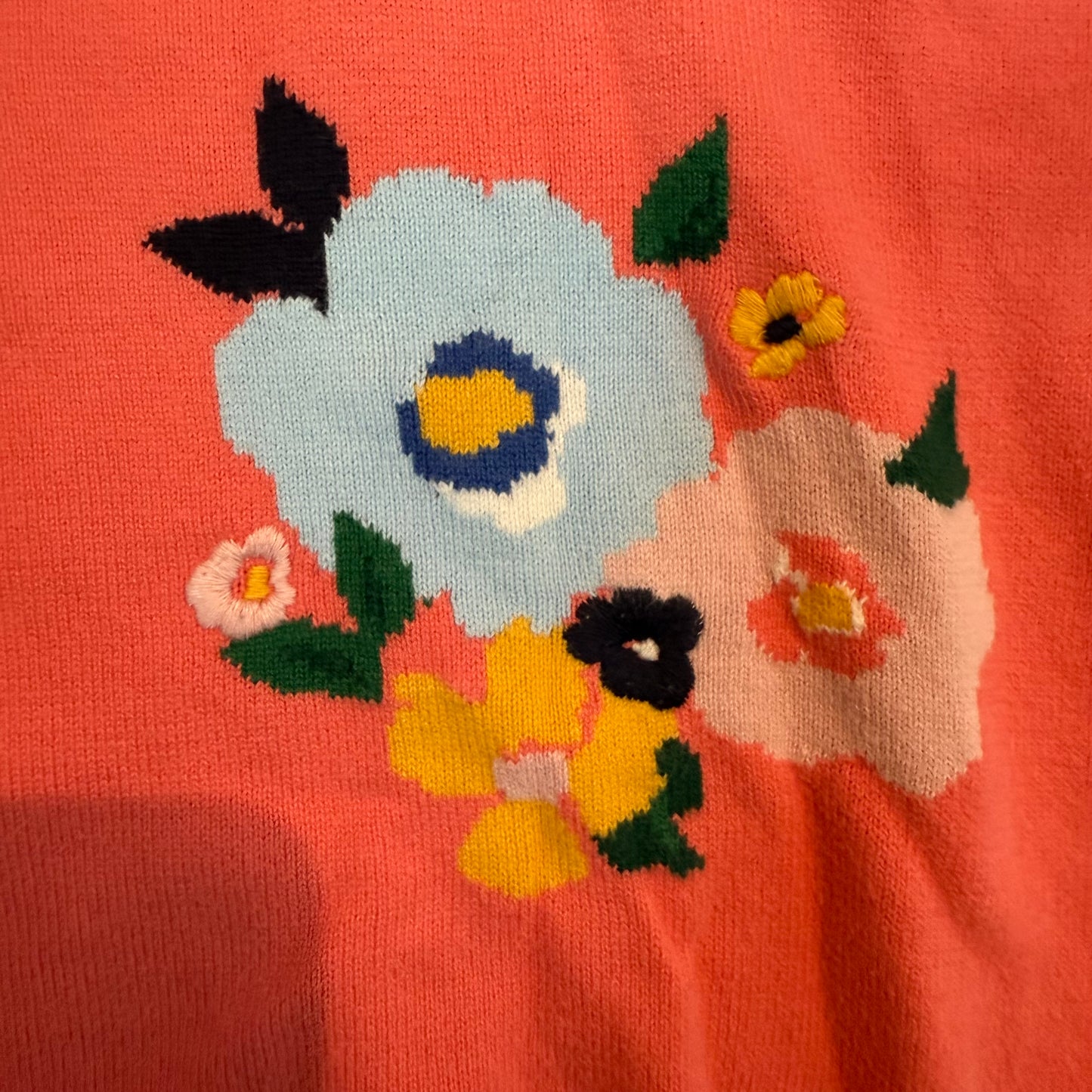 #139 Size 3 Janie and Jack Sweater