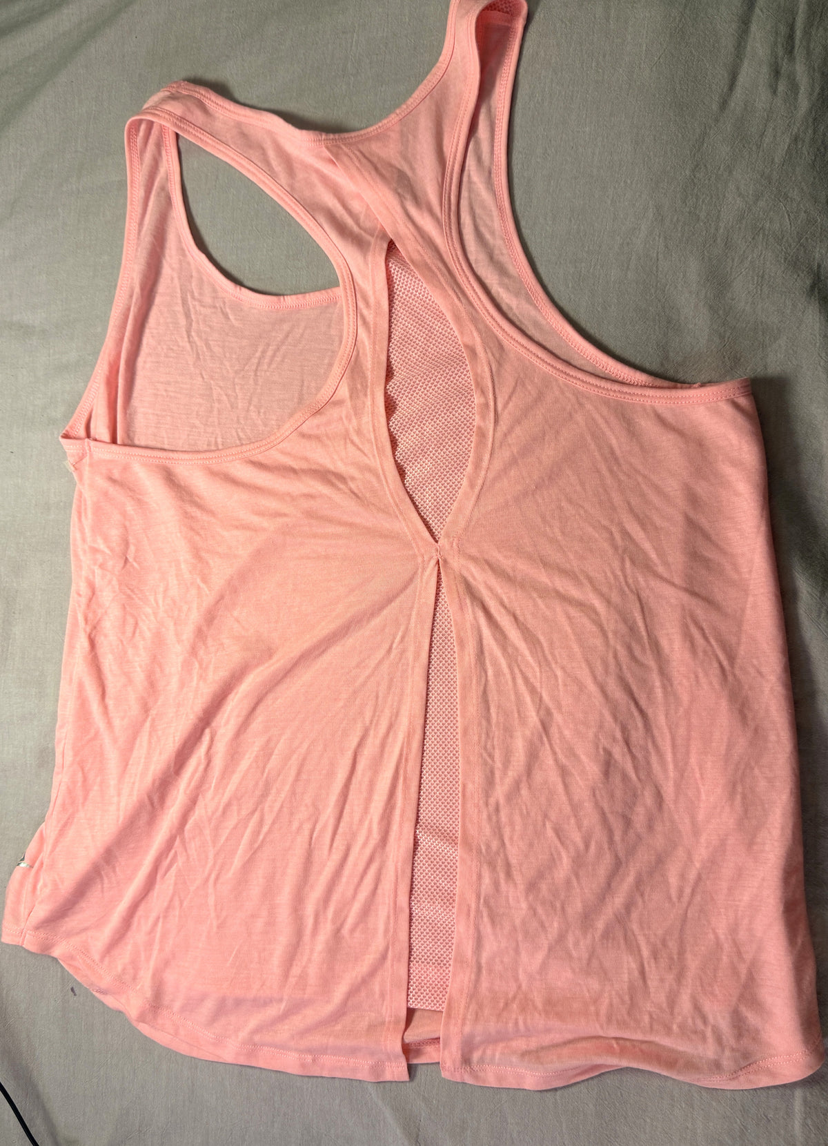 #103 Old Navy XL Exercise Top