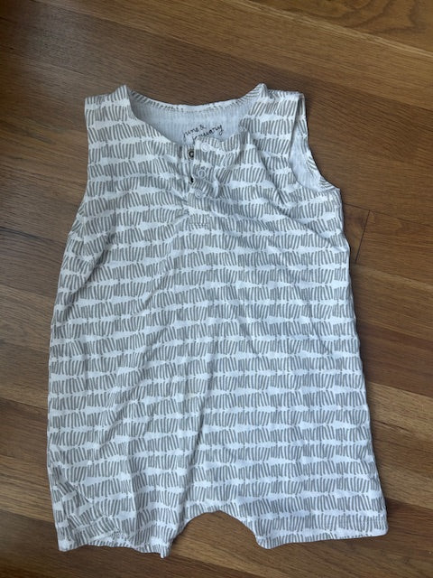 Seller #19 Boys June & January romper 2T