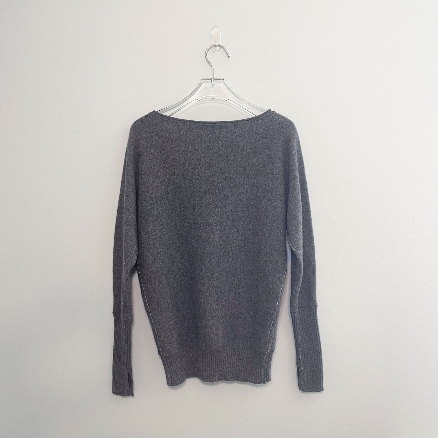 #118 | Size XXS | Athleta Women's Cashmere Sweater
