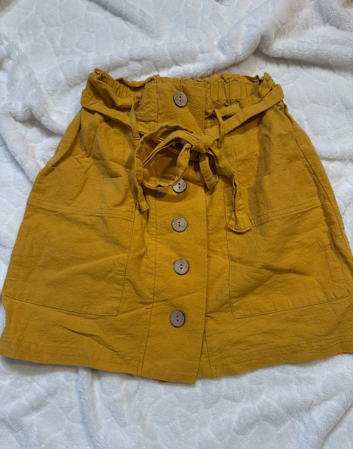 #51 Boutique 12-18M Fall Babe Appliqué Sweatshirt Romper