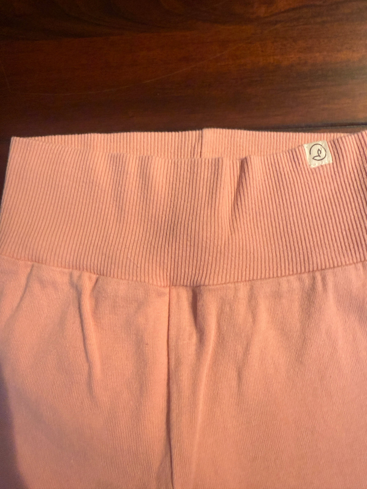 #51 Little Planet Organic Cotton Girls 18M Yoga Style Jogger Pants Bundle