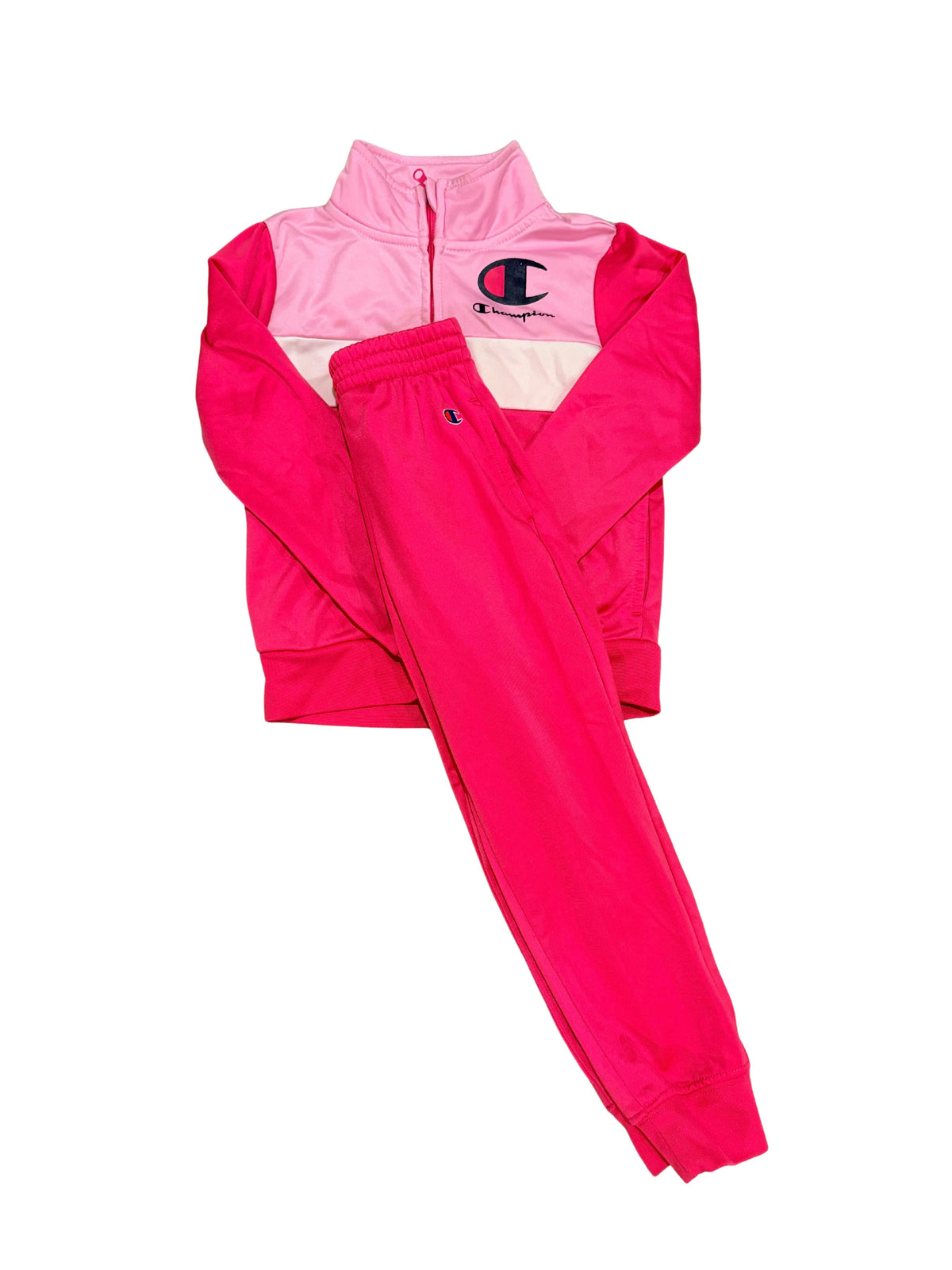 Seller #178 2 piece set-size 5 Reebok