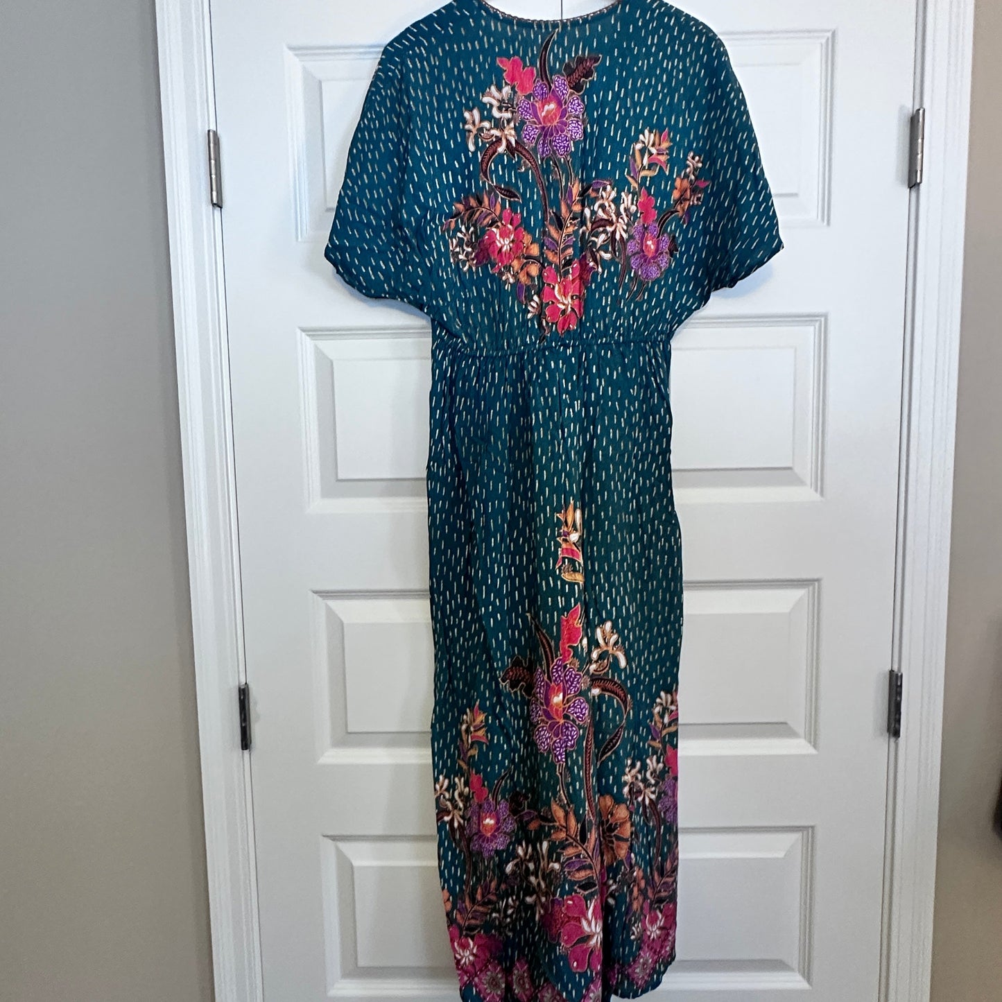 Seller #147| Women’s Angel dress | Anthropology | Blank London | onesize