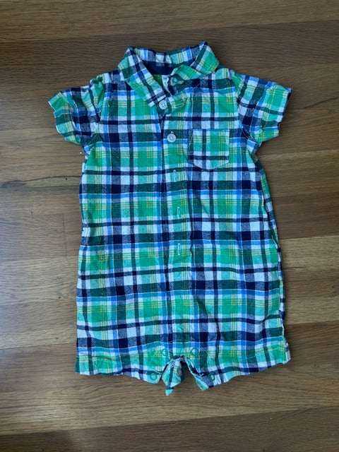 #9 Girls Hanna 100 (4) Candy Cane Pink Striped Dress