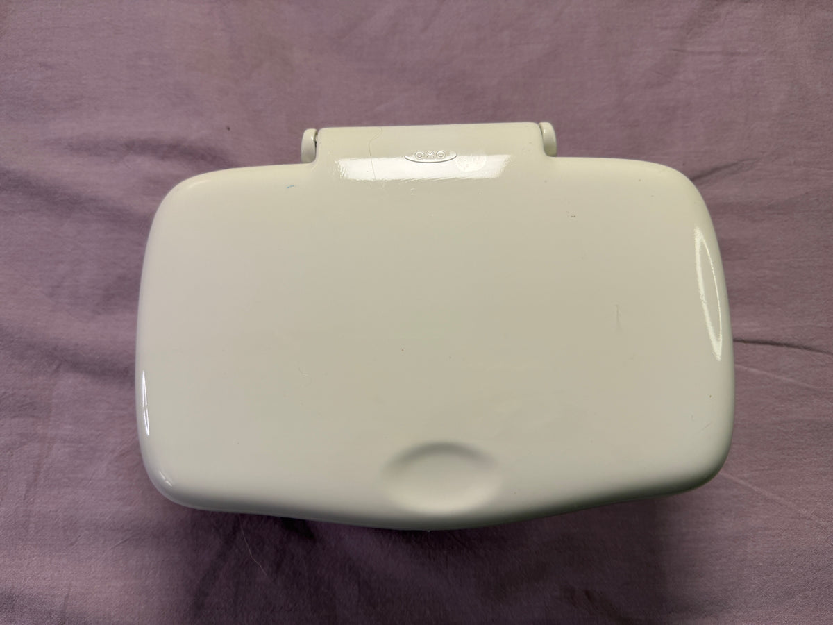 #103 OXO Perfect Pull Wipe Container