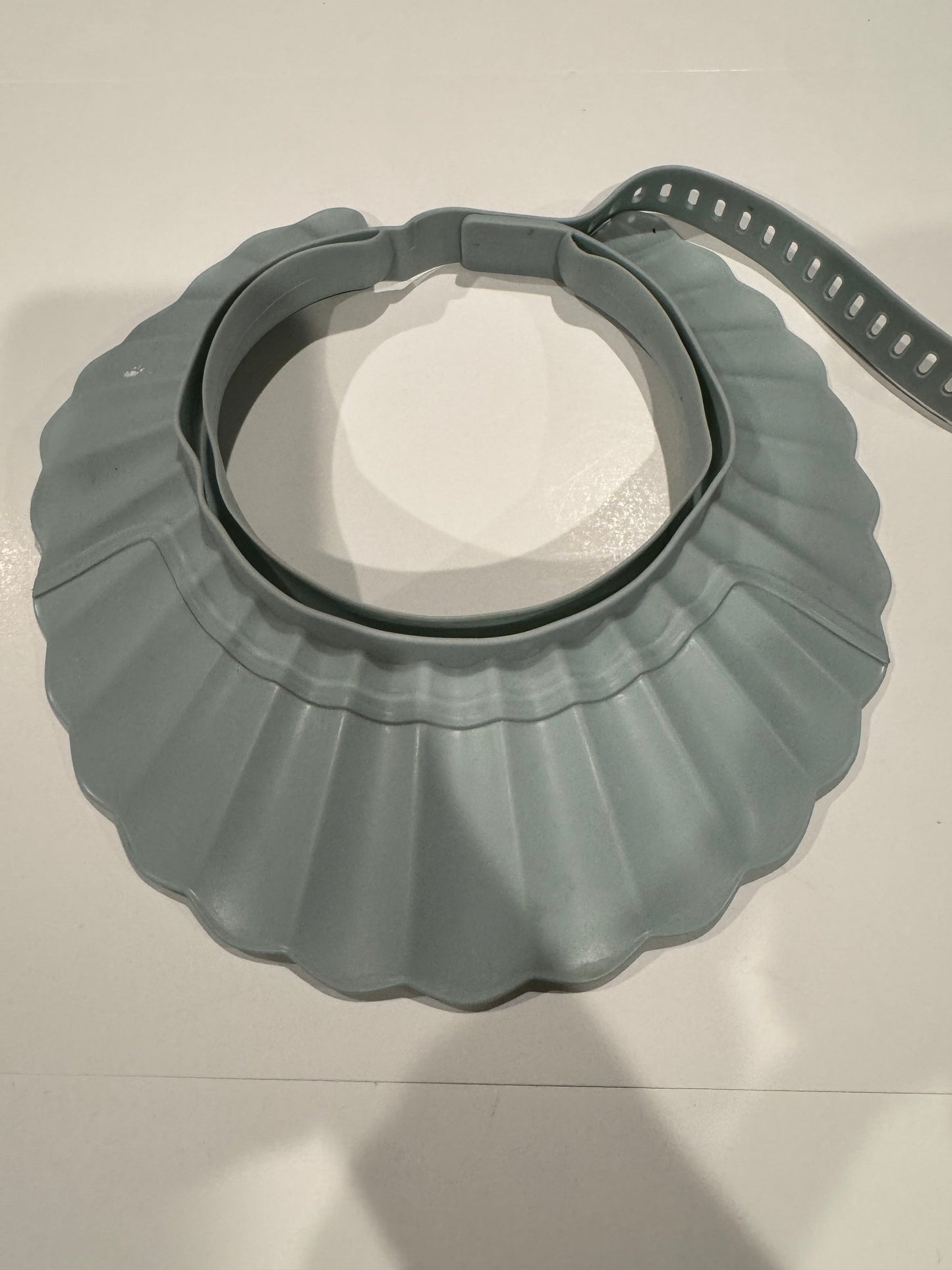 #107 Shower Cap