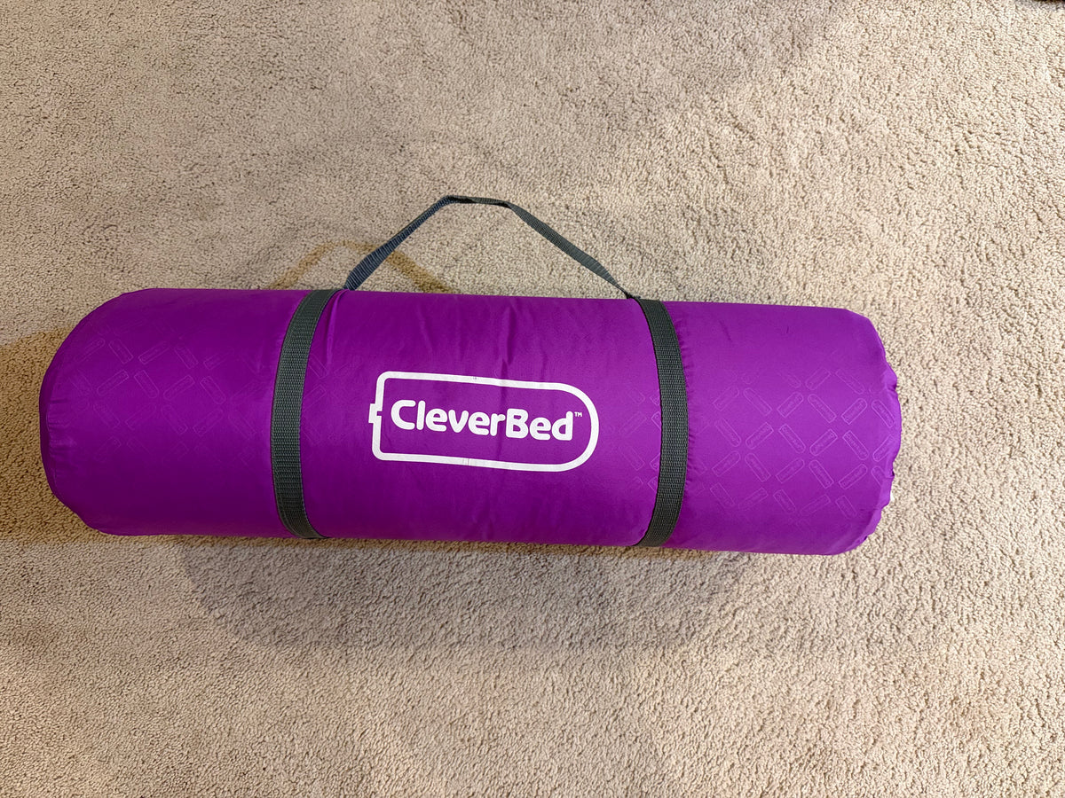 Seller #142 Cleverbed Paw Patrol girls sleeping bag (2/2)