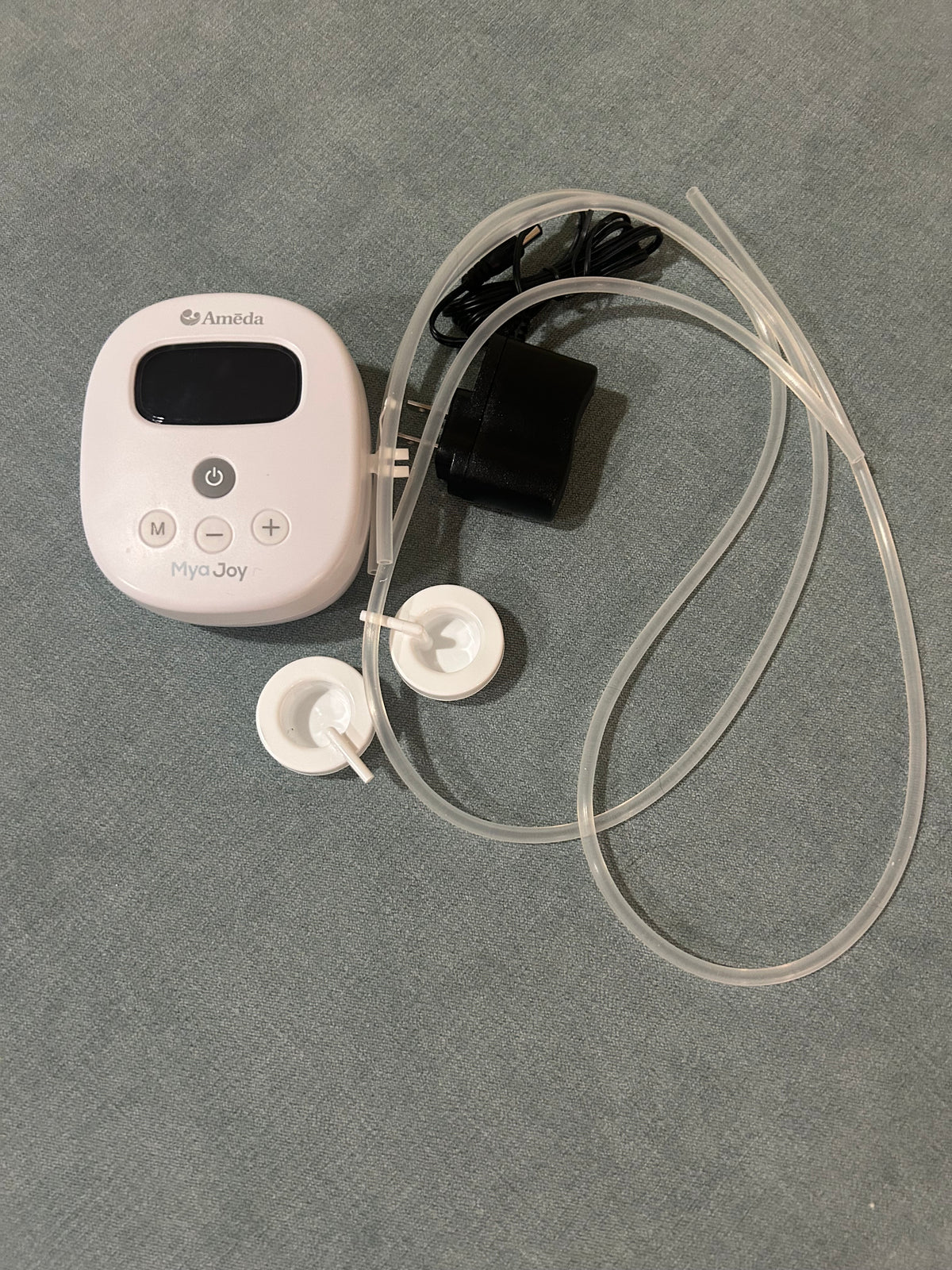 Seller 128 - Ameda Mya Joy Portable Breast Pump